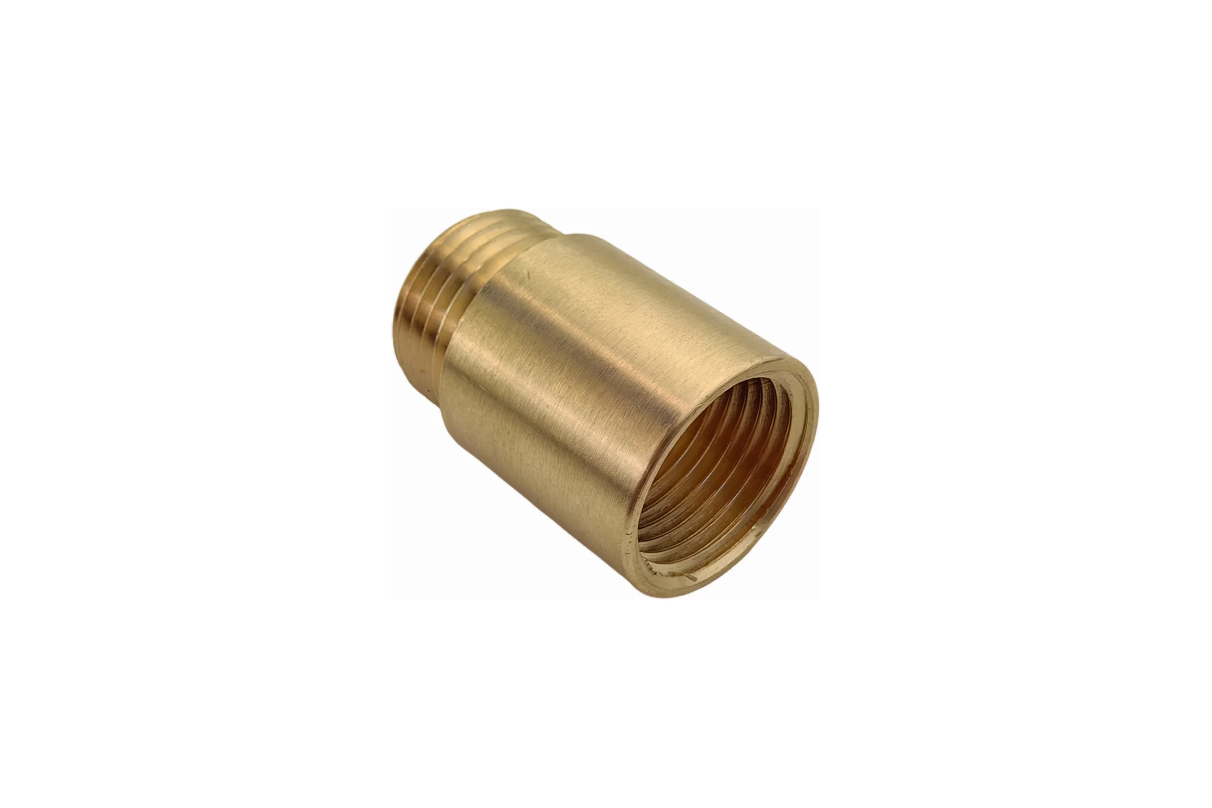 Гайка удлинительная HG S12 НР/ВР 1/2" x 25 мм 1896912