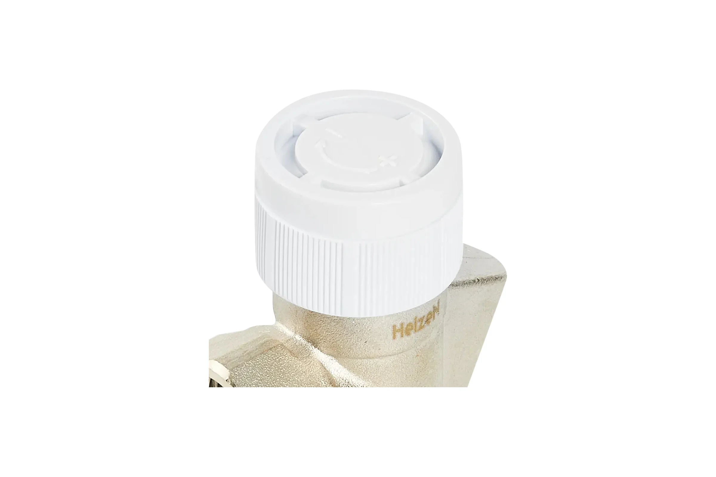 Осевой термоклапан Heizen 3/4" 560 - 02 - 3/4