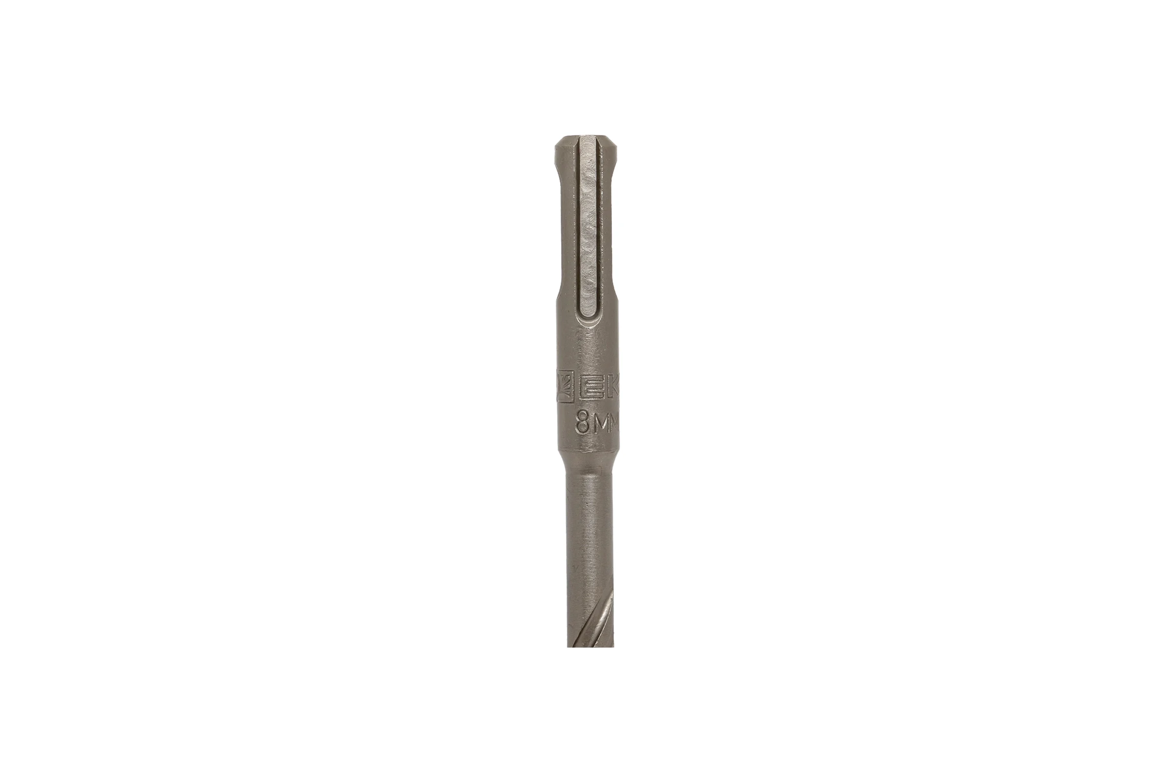 Бур по бетону Professional SDS-plus 8x160 мм, 4 резца EKF db-8-160-4x4-ue