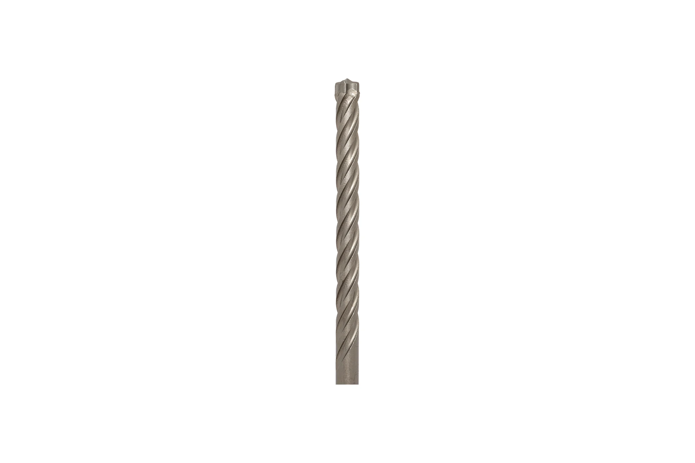 Бур по бетону Professional SDS-plus 8x160 мм, 4 резца EKF db-8-160-4x4-ue