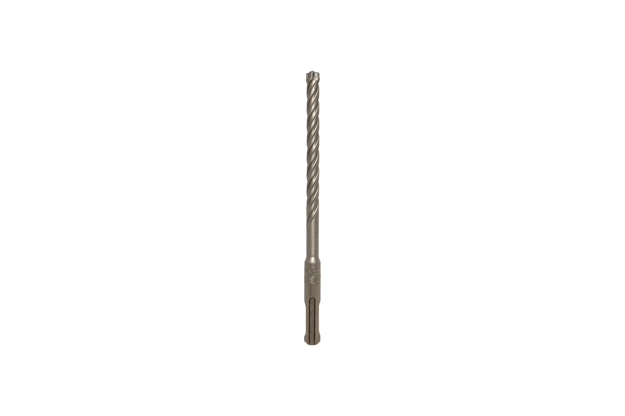 Бур по бетону Professional SDS-plus 8x160 мм, 4 резца EKF db-8-160-4x4-ue