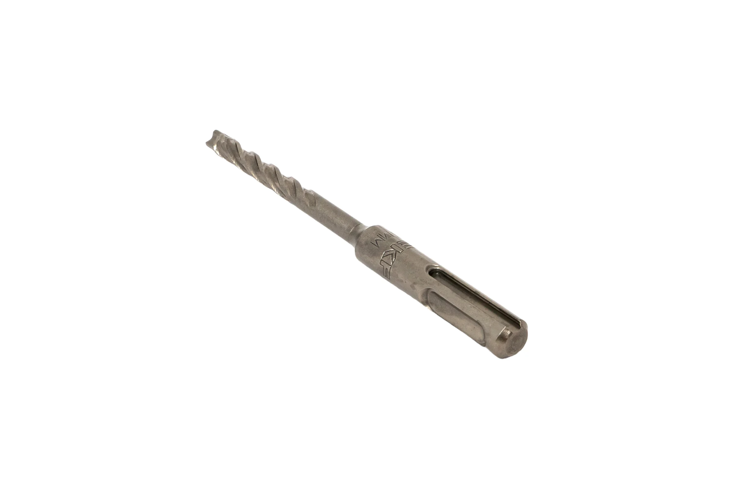 Бур по бетону Professional SDS-plus 6x110 мм, 4 резца EKF db-6-110-4x4-ue