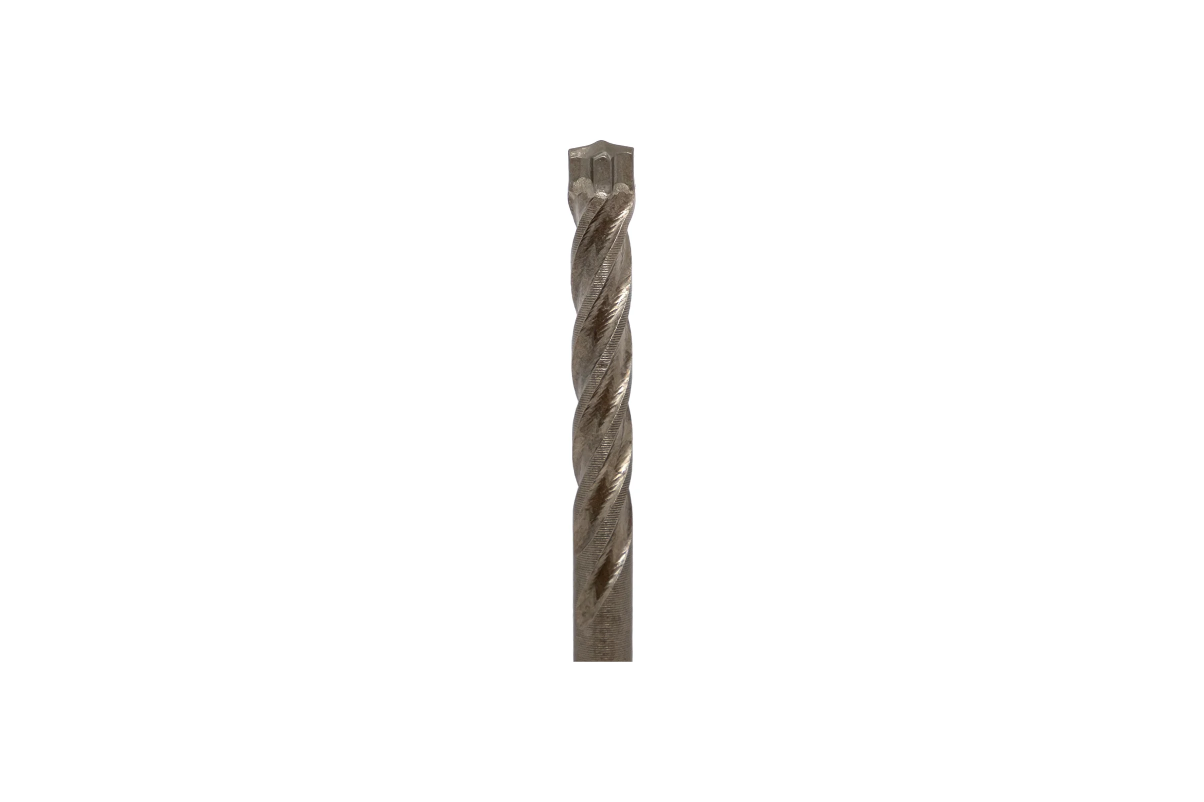 Бур по бетону Professional SDS-plus 6x110 мм, 4 резца EKF db-6-110-4x4-ue