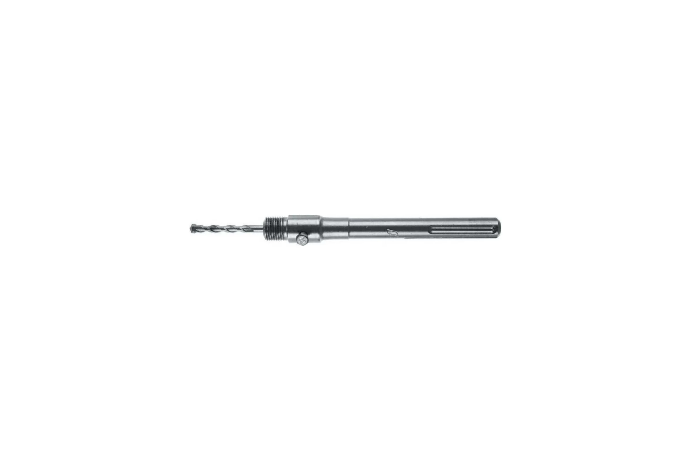 Адаптер 600/530 мм, М22x2.0 мм, SDS-plus, со сверлом для коронок твердосплавных METALLICA Optima 907047