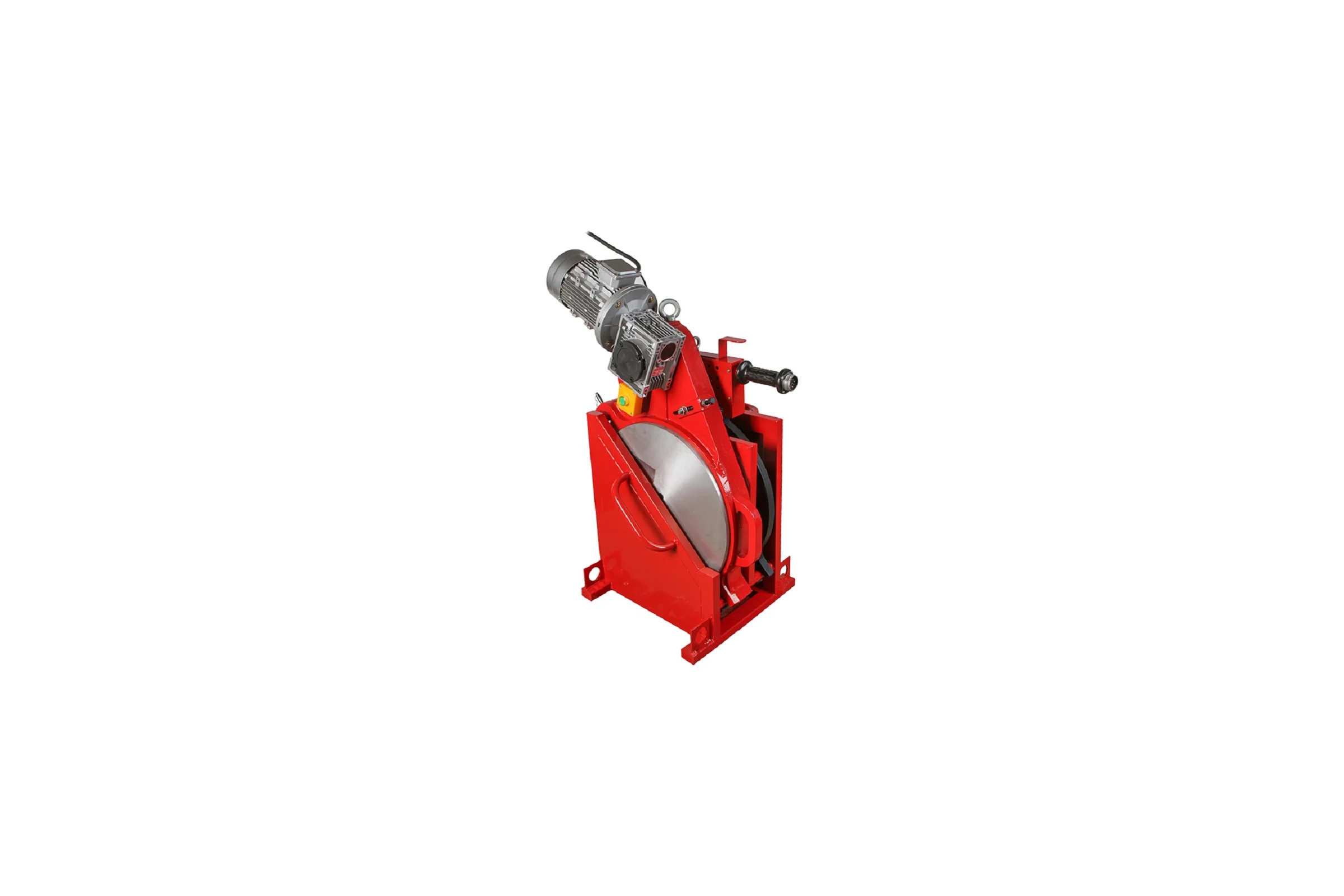 Гидравлическая сварочная машина VOLL V-Weld G500 4.05001
