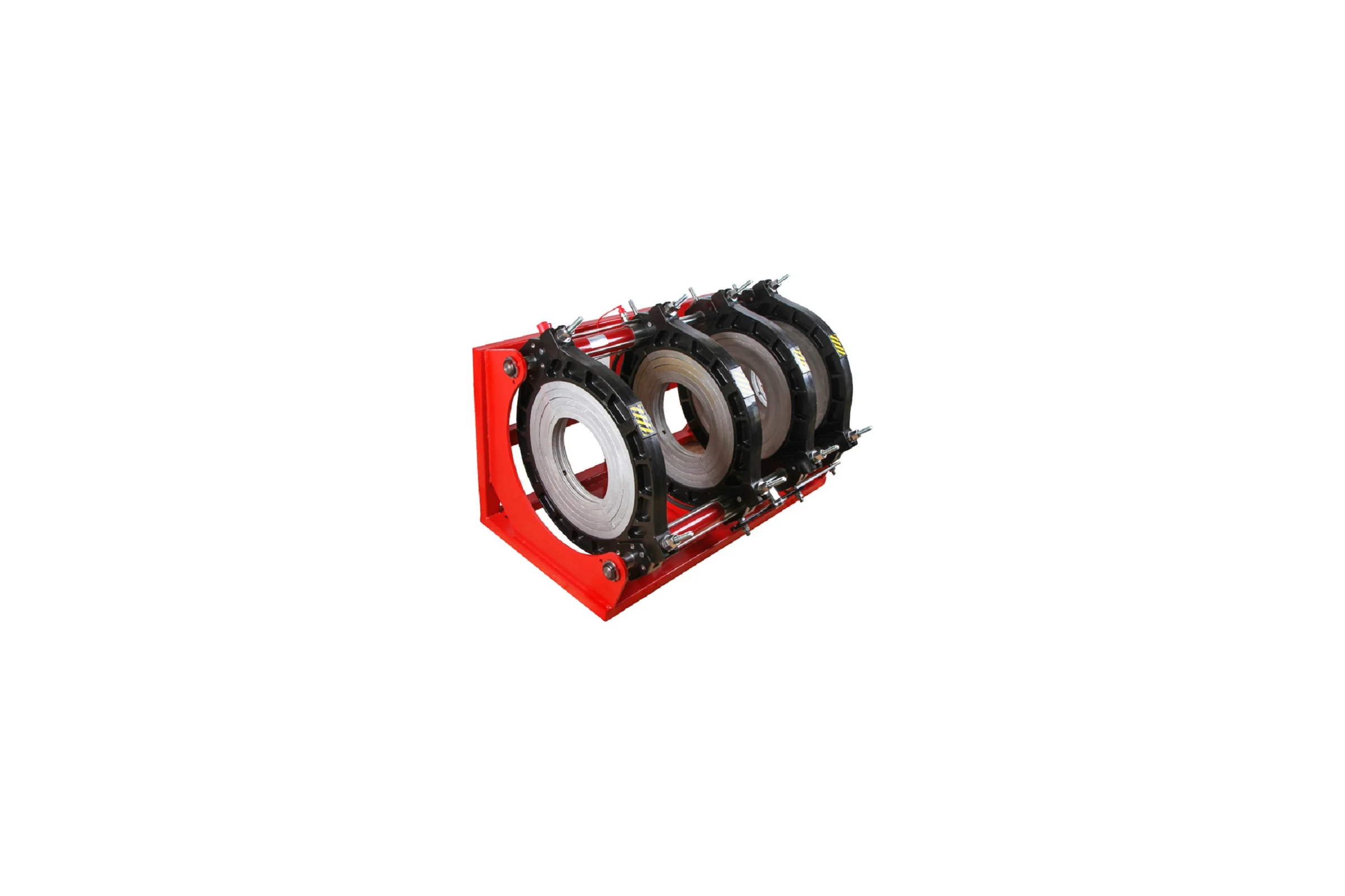 Гидравлическая сварочная машина VOLL V-Weld G500 4.05001