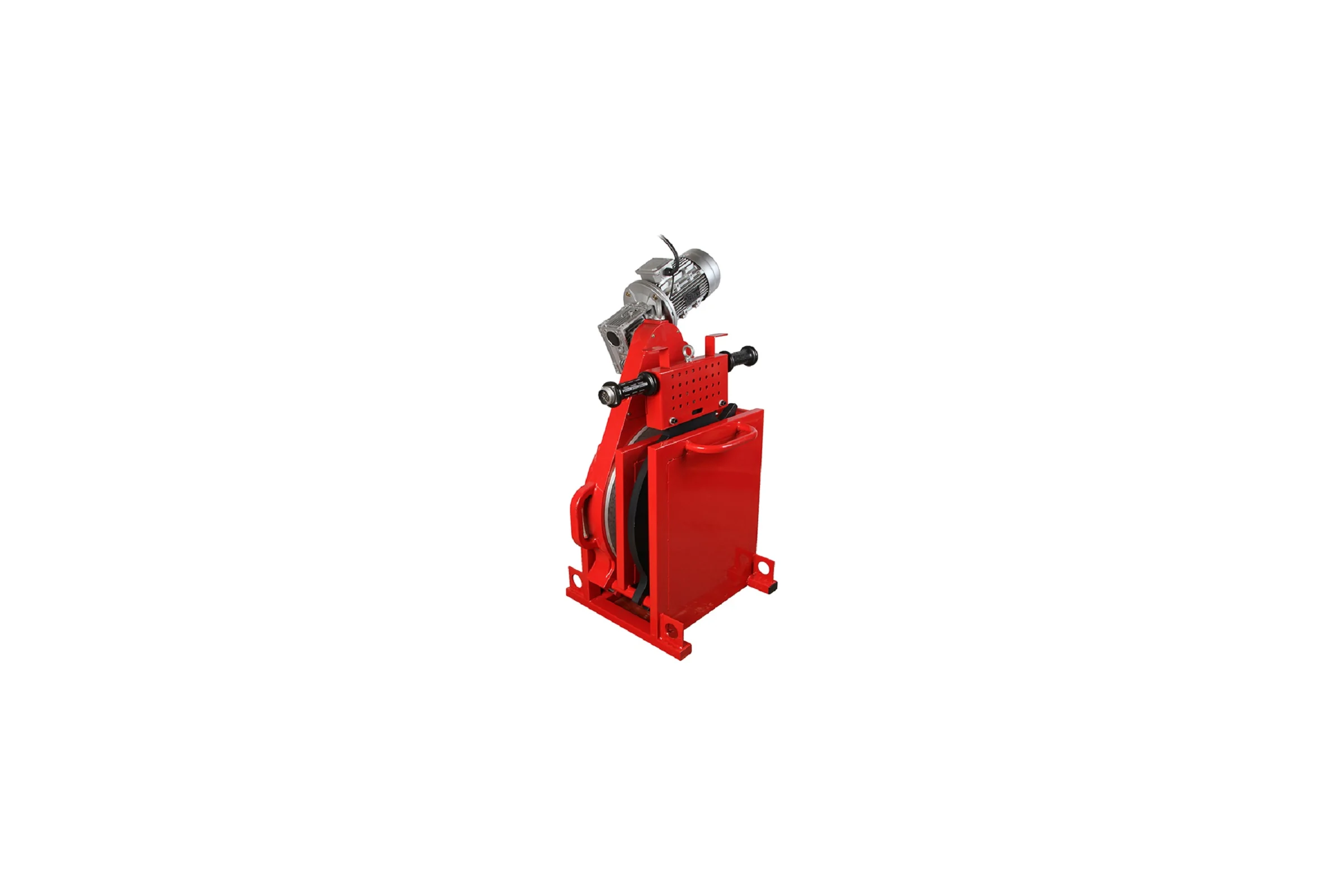 Гидравлическая сварочная машина VOLL V-Weld G500 4.05001