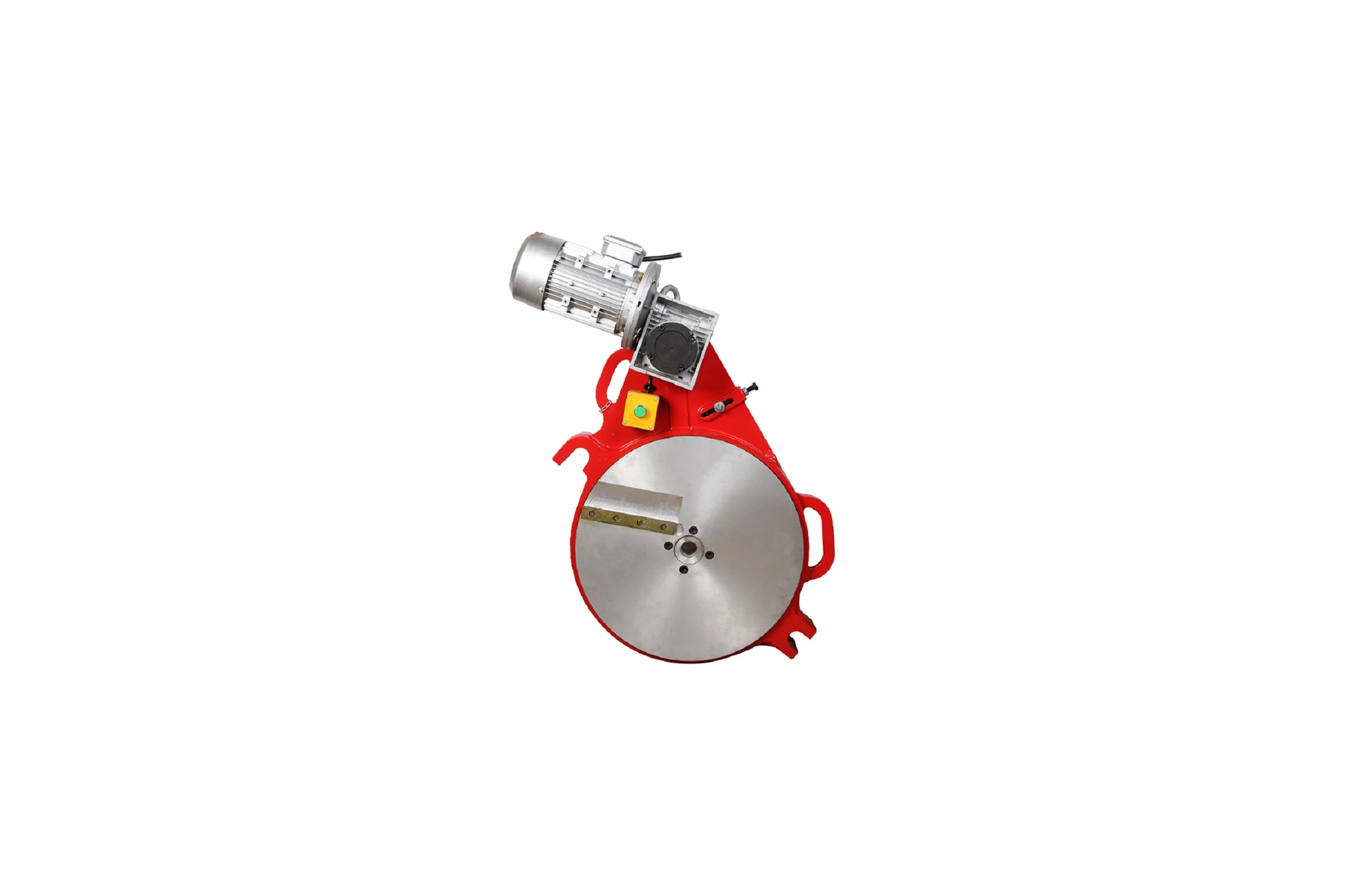 Гидравлическая сварочная машина VOLL V-Weld G500 4.05001