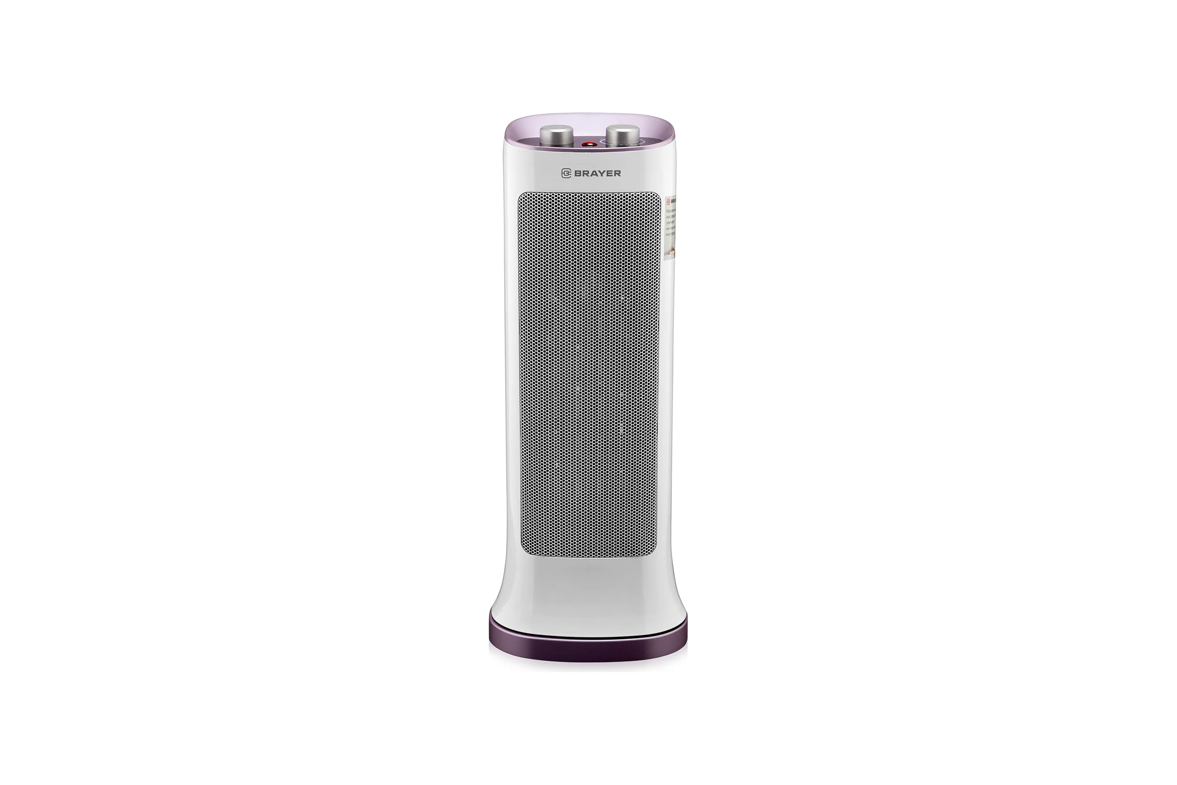 Тепловентилятор BRAYER BR4800