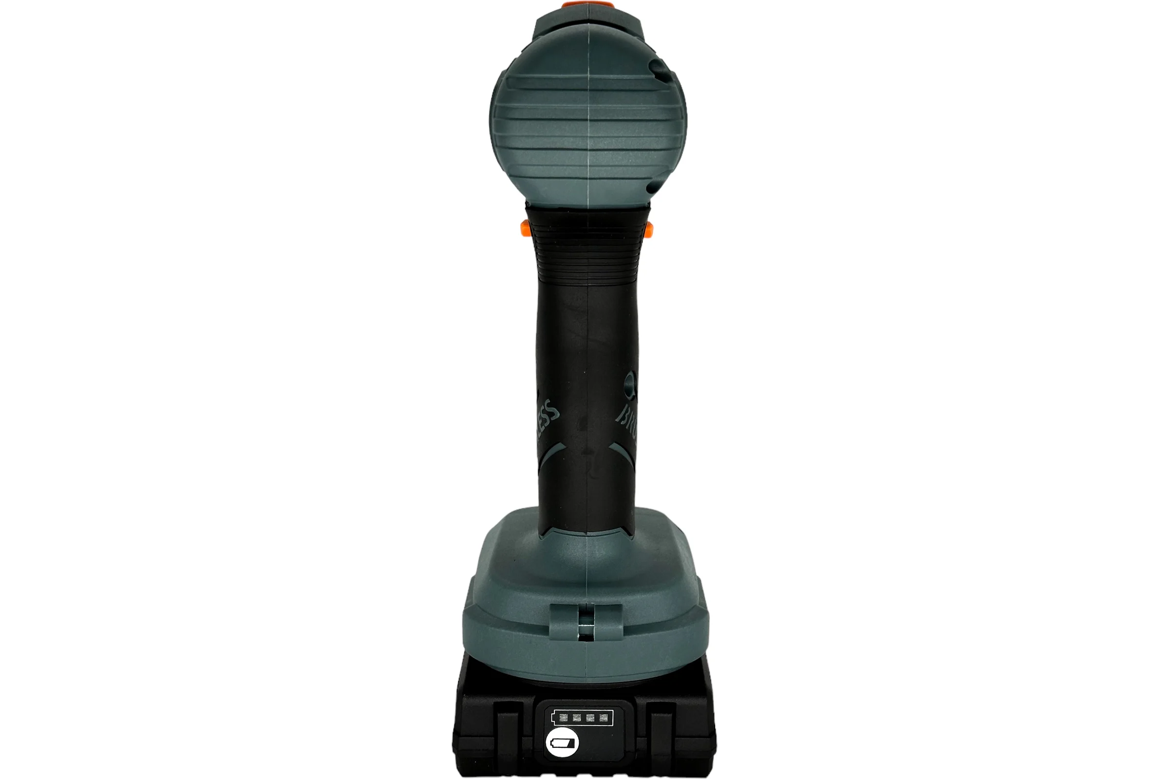 Аккумуляторный ударный шуруповерт GRANDFAR GSB 13-20G4