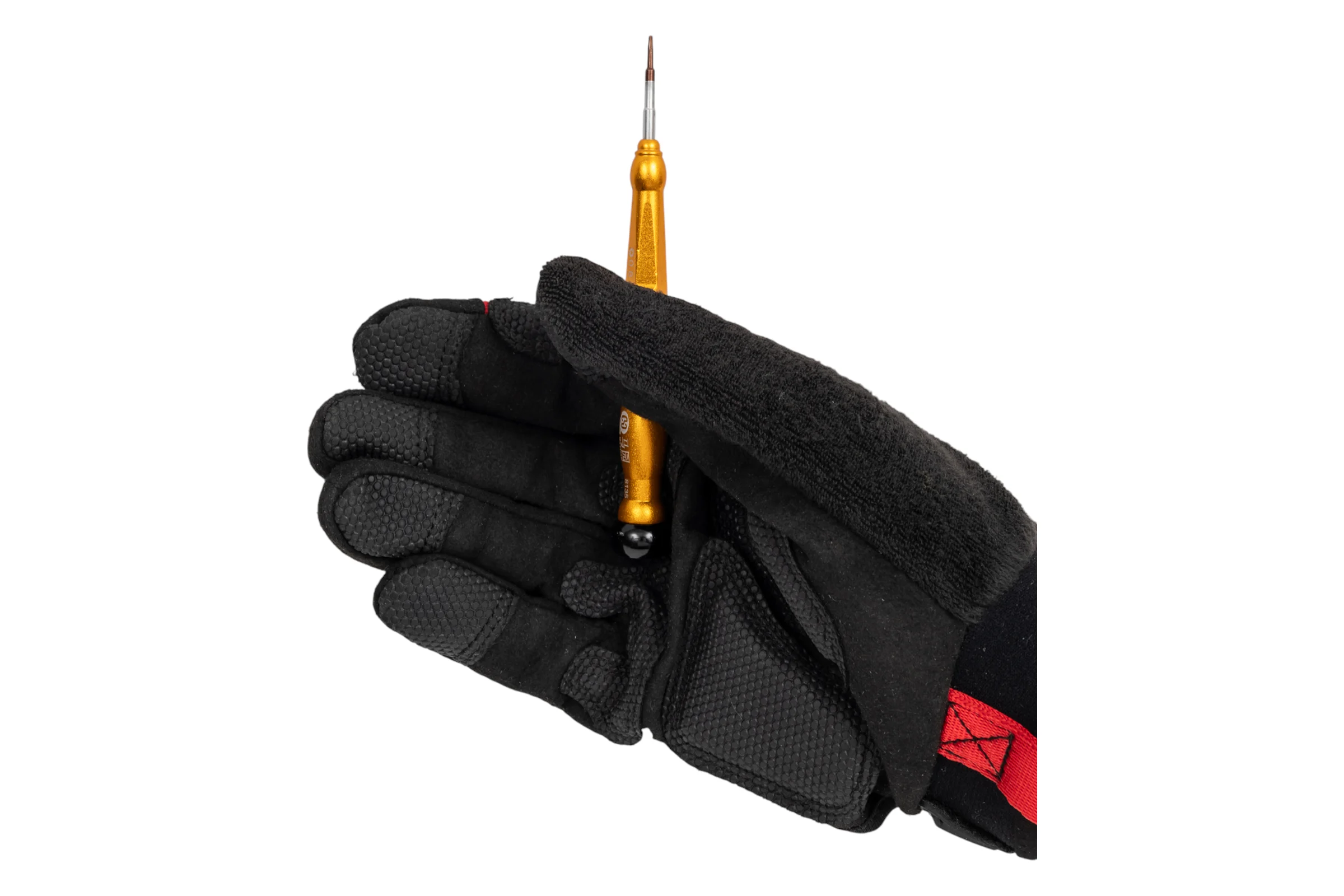 Отвёртка Mayuan 8135 звездочка Y0.8 842204