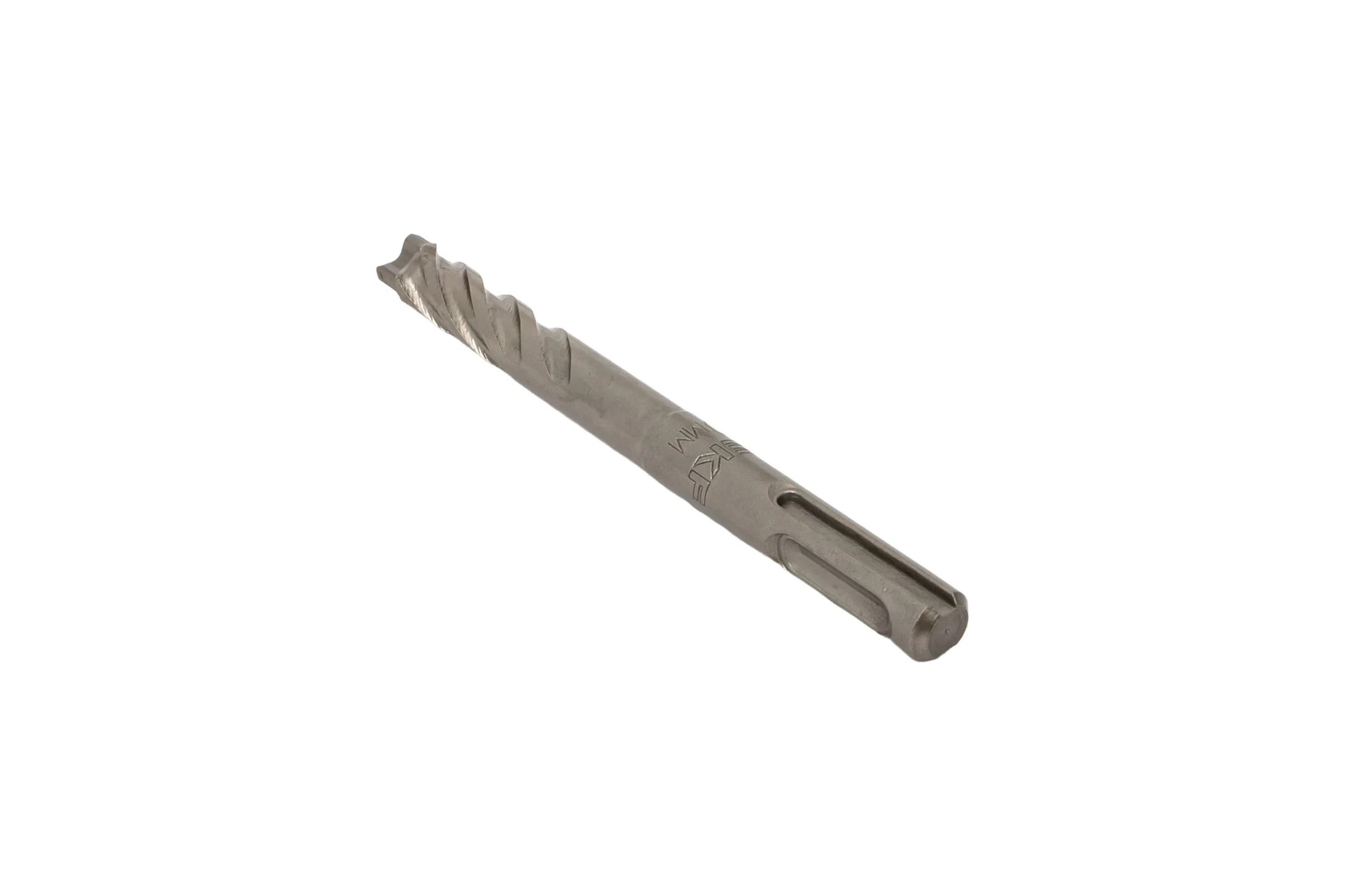 Бур по бетону 10x110 мм, SDS-plus (4 резца) Professional EKF db-10-110-4x4-ue