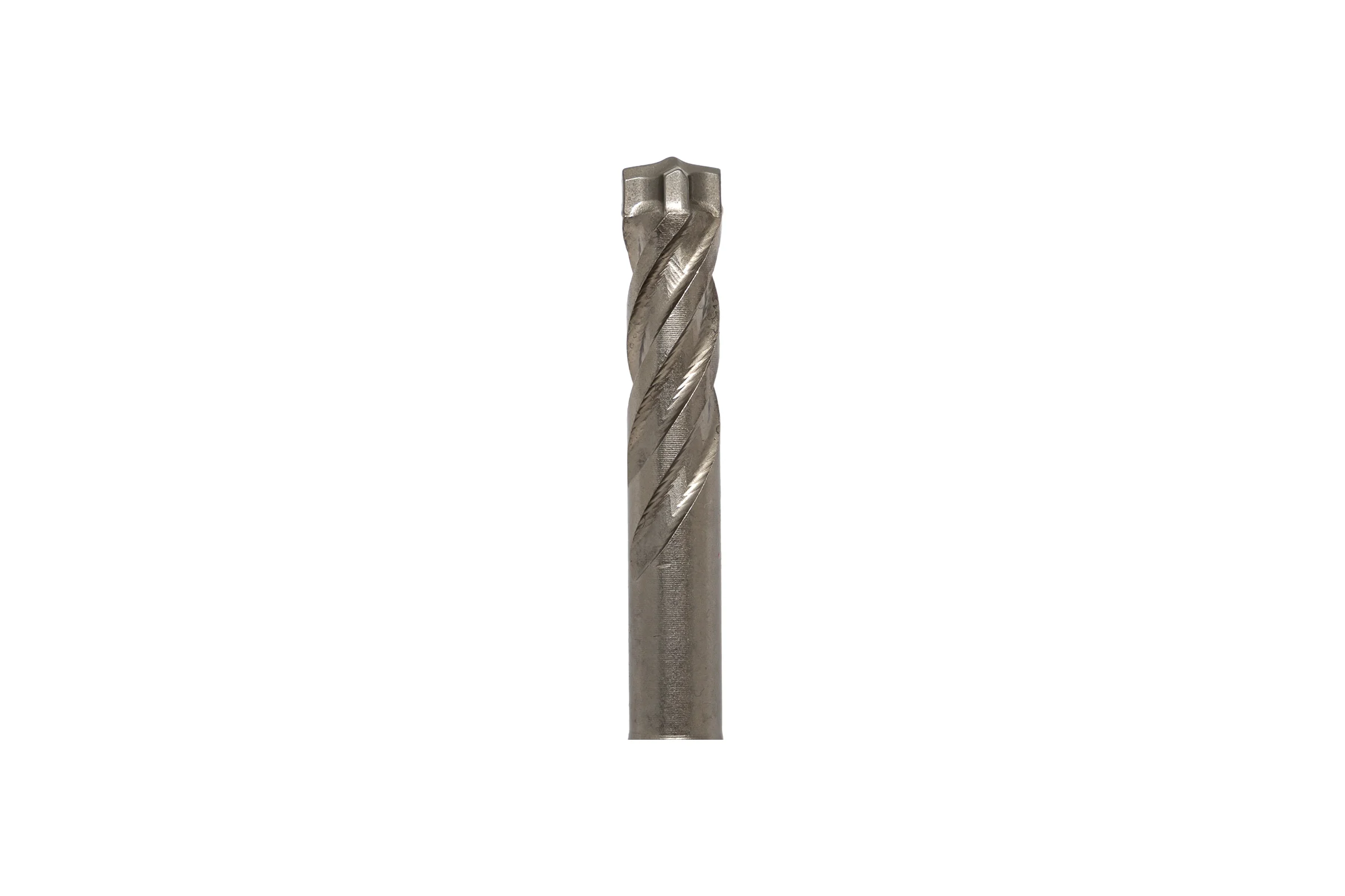 Бур по бетону 10x110 мм, SDS-plus (4 резца) Professional EKF db-10-110-4x4-ue