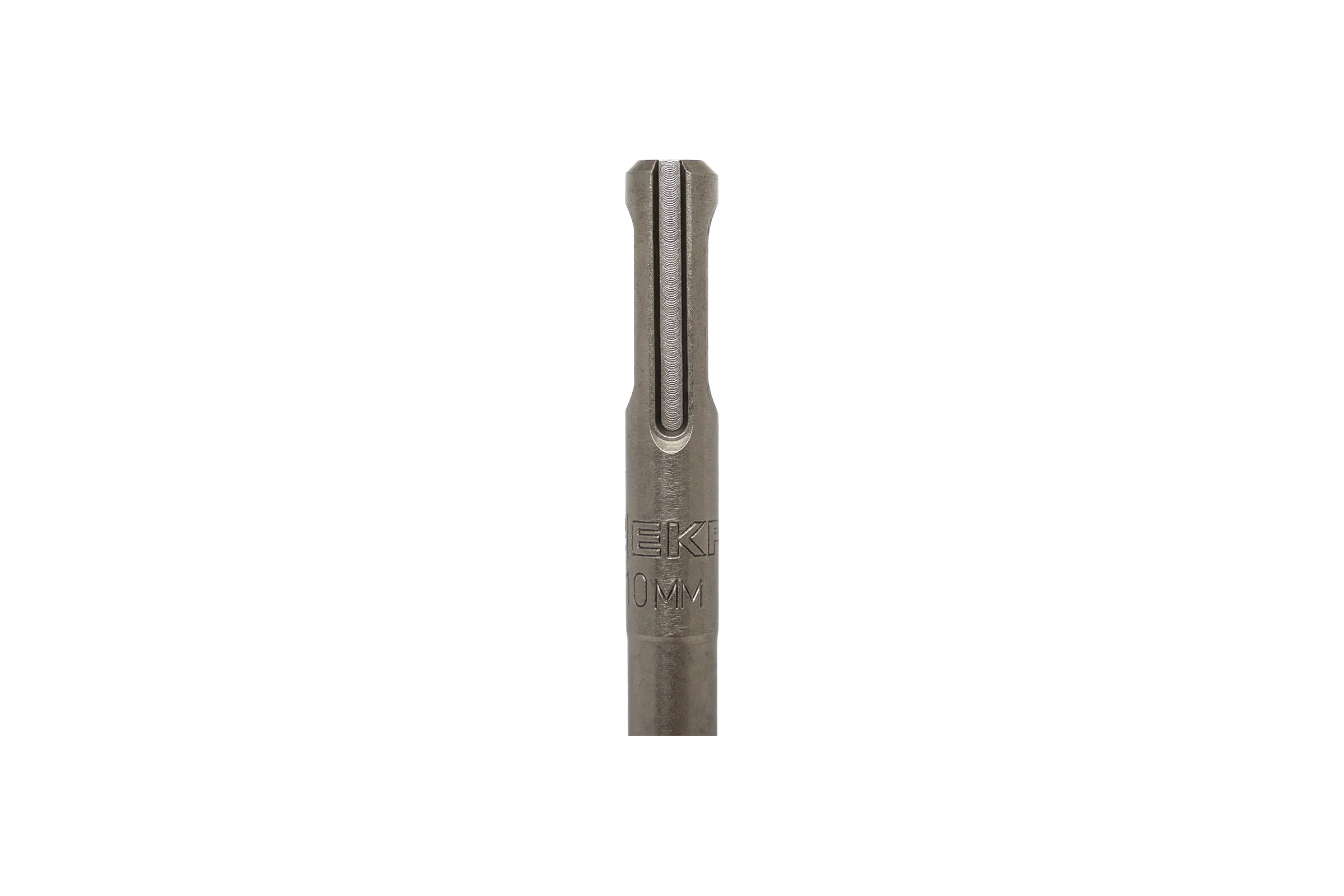 Бур по бетону 10x110 мм, SDS-plus (4 резца) Professional EKF db-10-110-4x4-ue