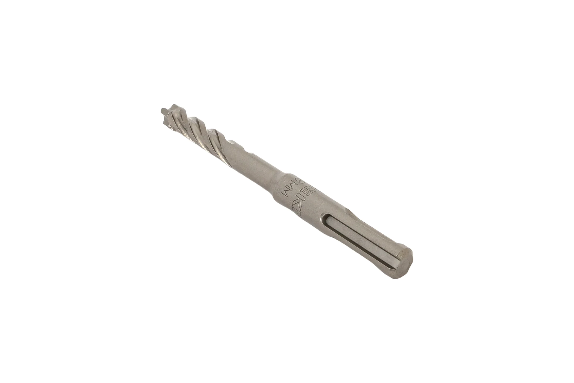 Бур по бетону 8x110 мм, SDS-plus (4 резца) Professional EKF db-8-110-4x4-ue