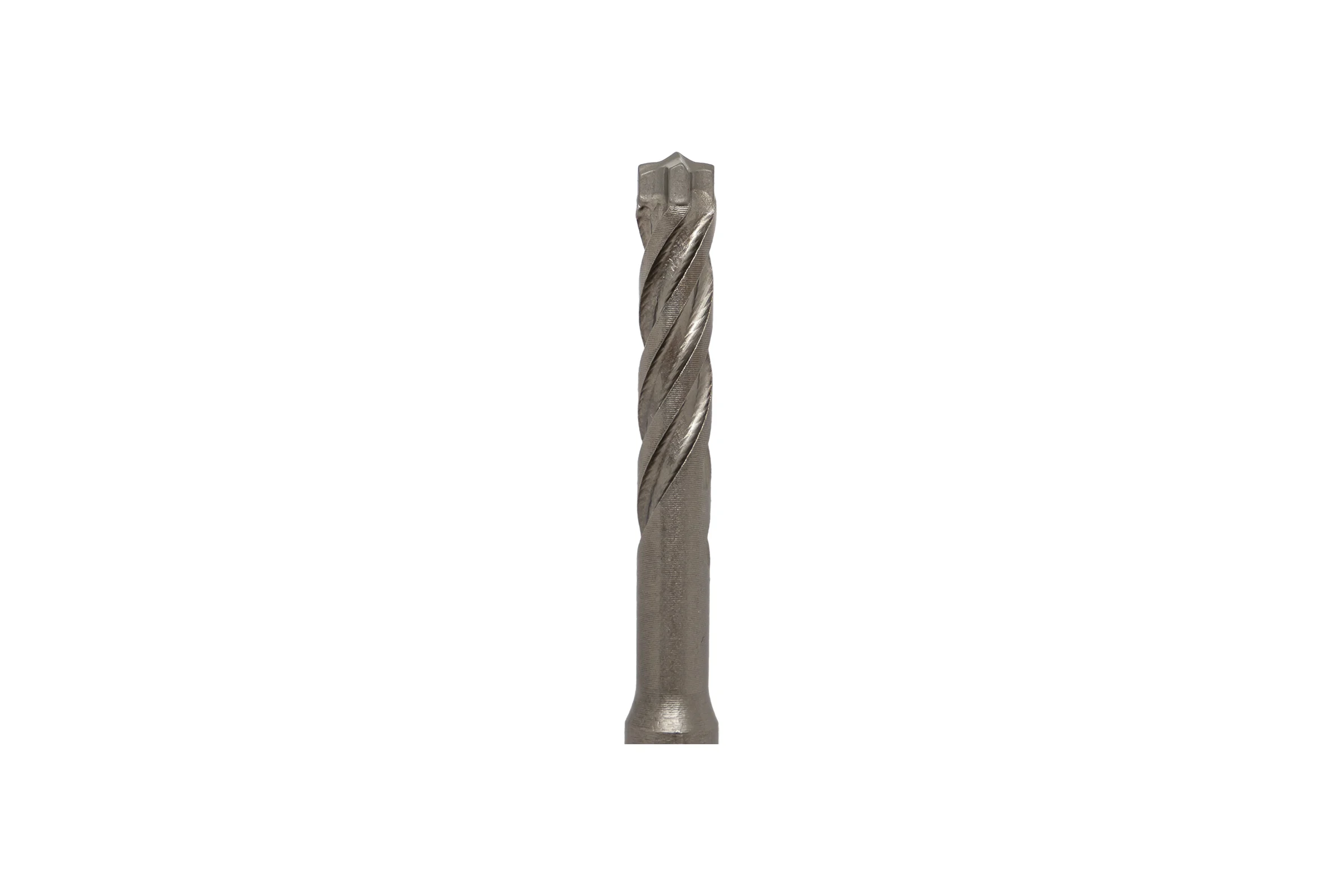 Бур по бетону 8x110 мм, SDS-plus (4 резца) Professional EKF db-8-110-4x4-ue