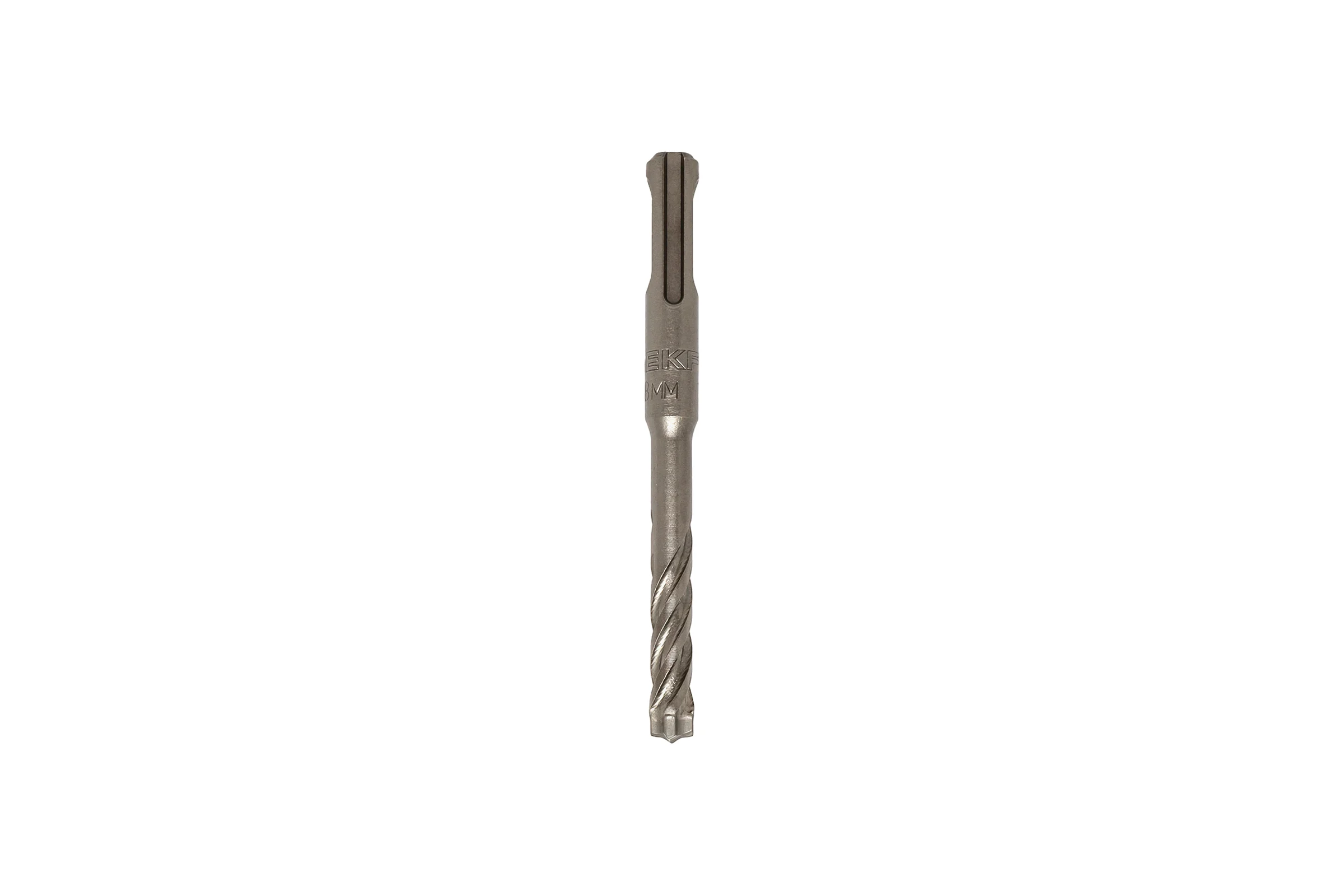 Бур по бетону 8x110 мм, SDS-plus (4 резца) Professional EKF db-8-110-4x4-ue