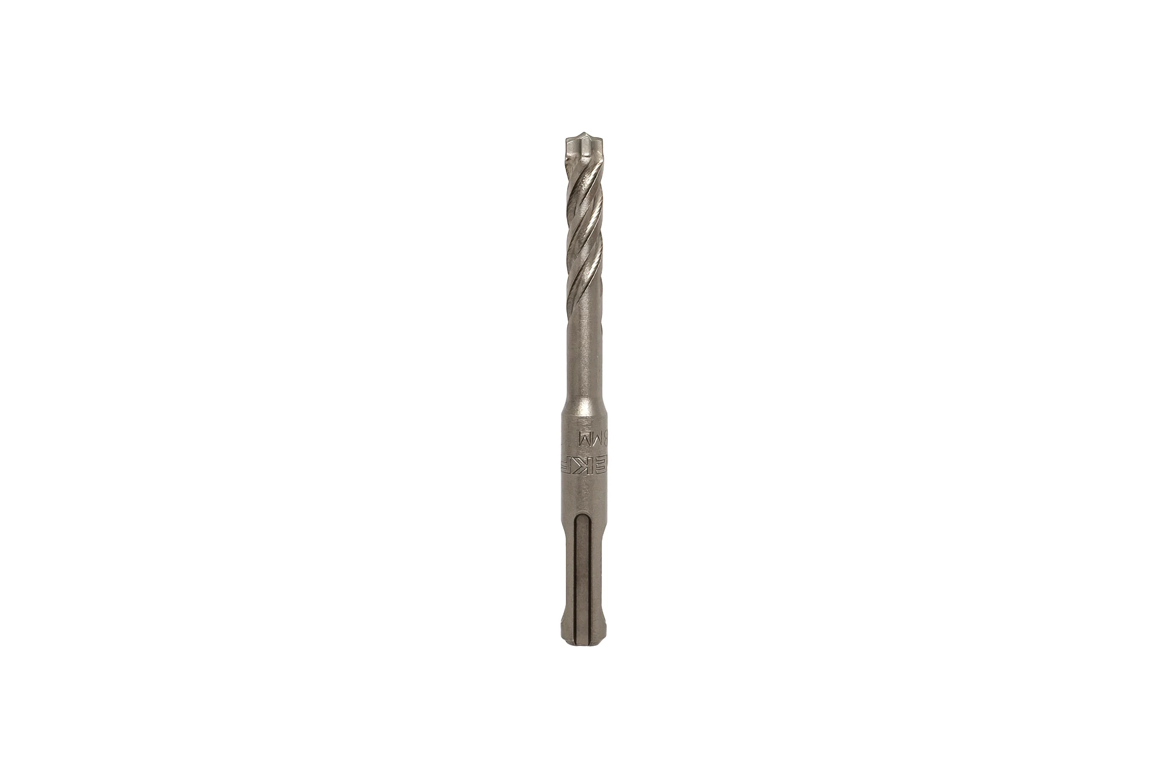 Бур по бетону 8x110 мм, SDS-plus (4 резца) Professional EKF db-8-110-4x4-ue