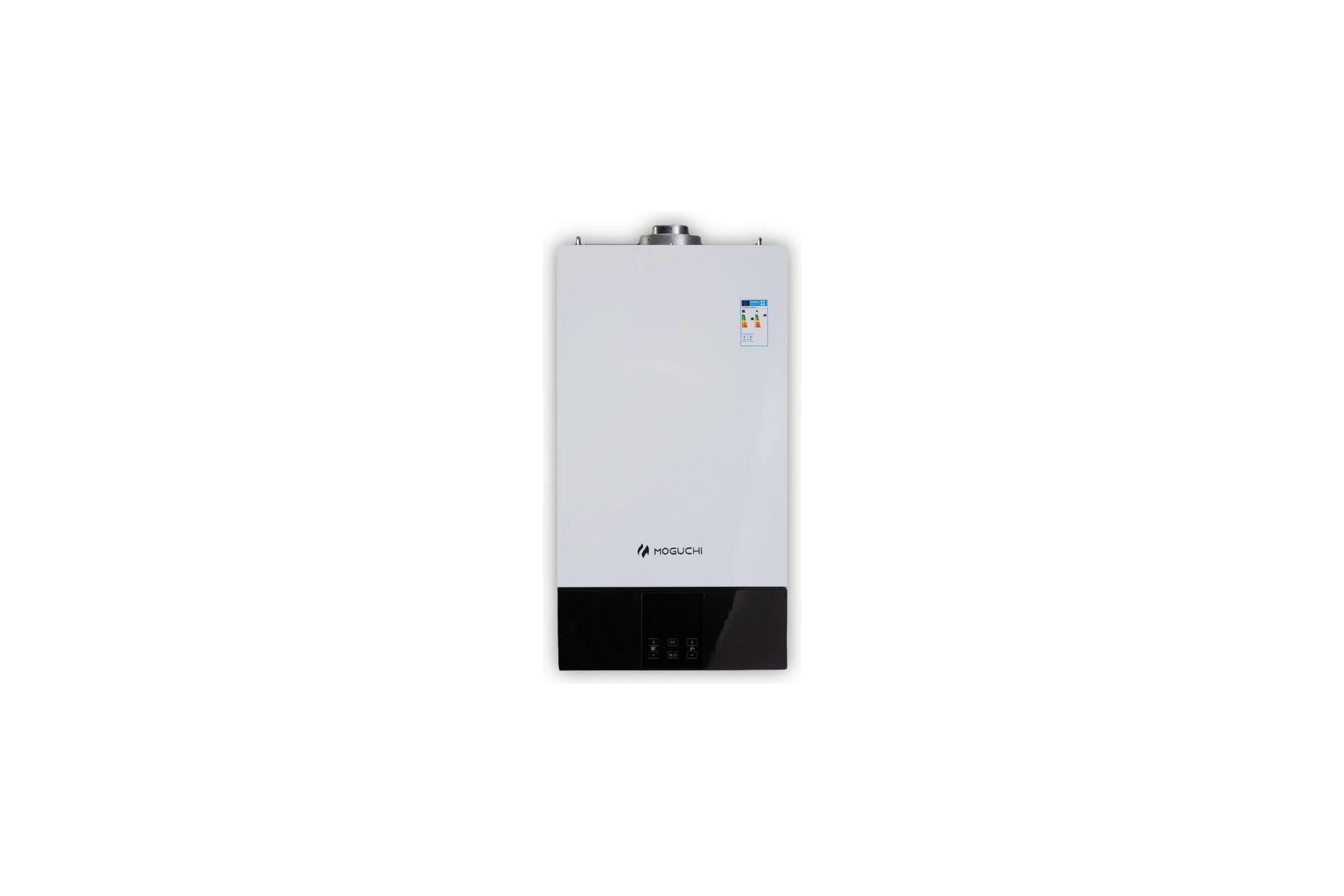 Газовый настенный котел MOGUCHI GBL 18F MT-00141567