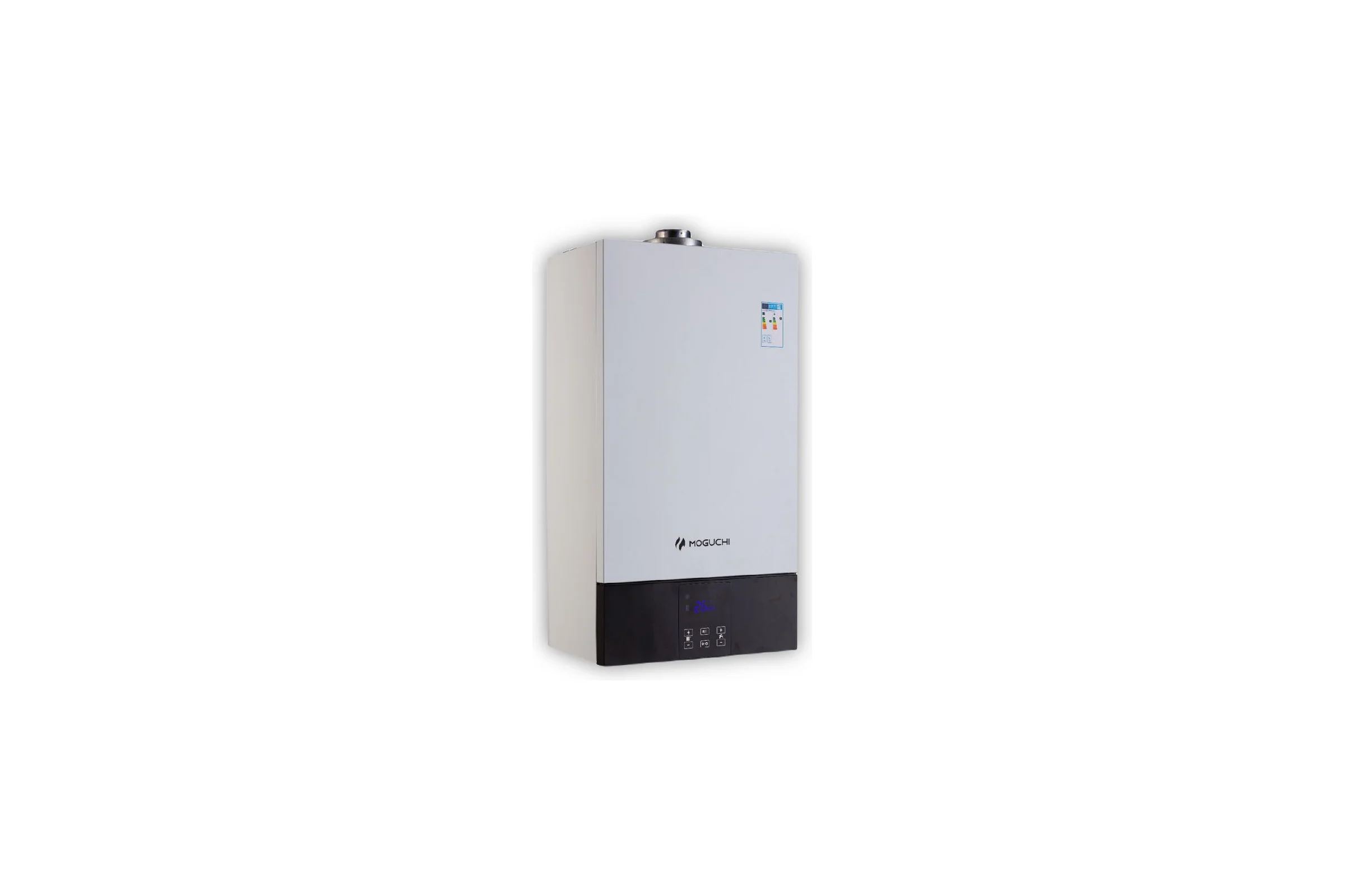 Газовый настенный котел MOGUCHI GBL 18F MT-00141567
