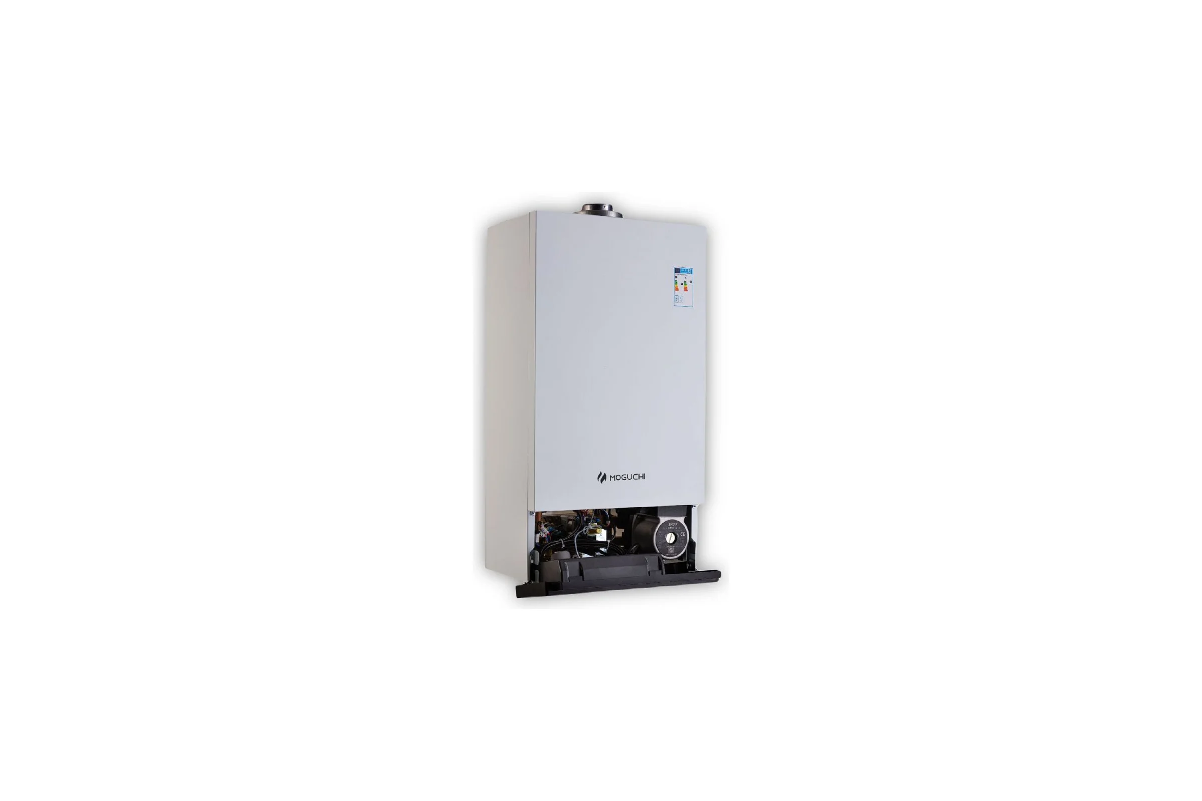 Газовый настенный котел MOGUCHI GBL 18F MT-00141567