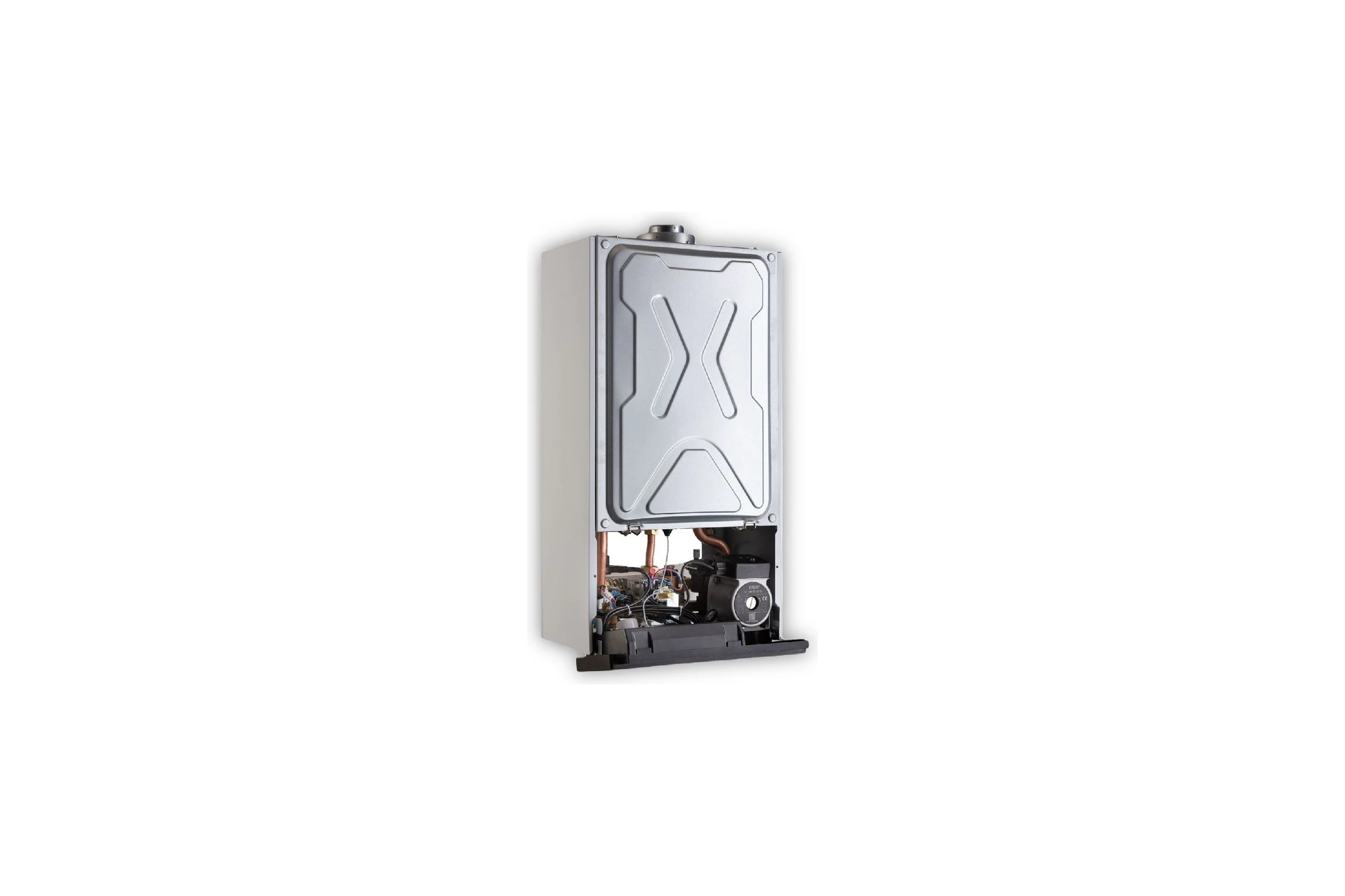 Газовый настенный котел MOGUCHI GBL 18F MT-00141567