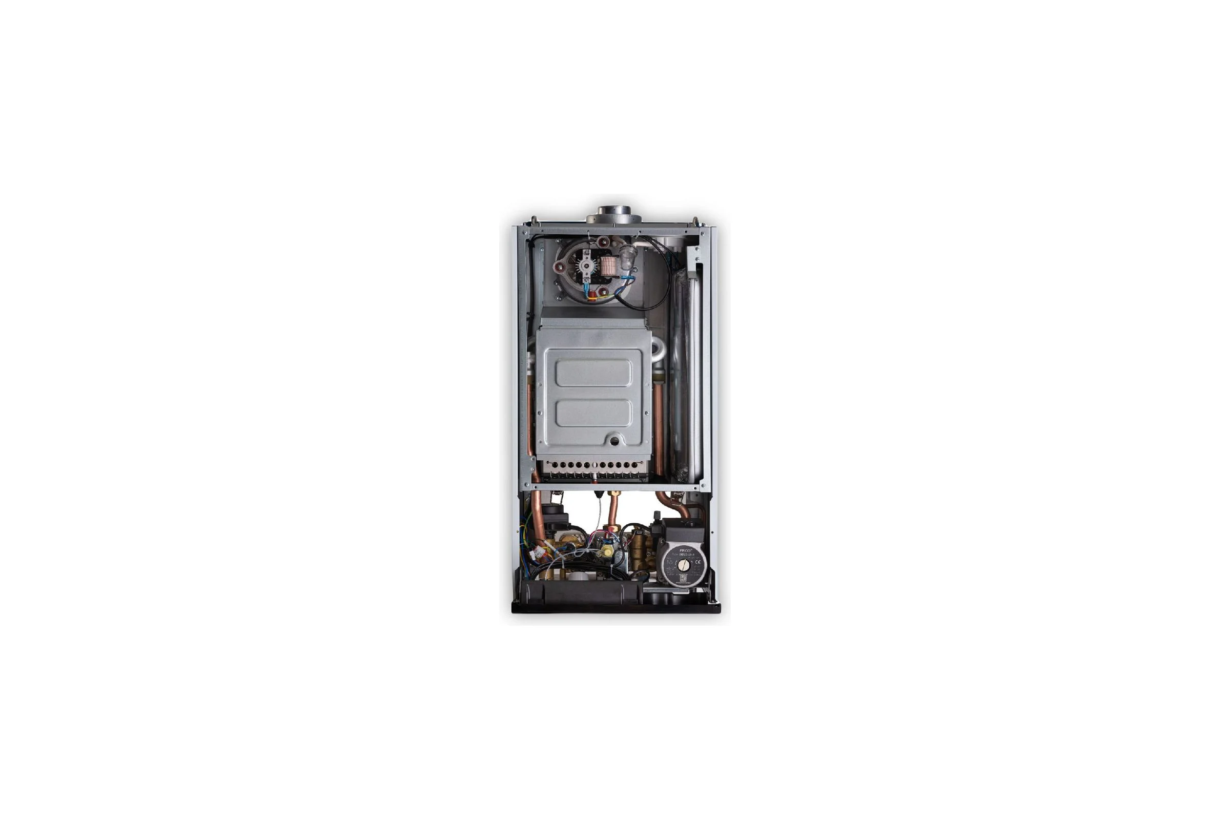 Газовый настенный котел MOGUCHI GBL 18F MT-00141567
