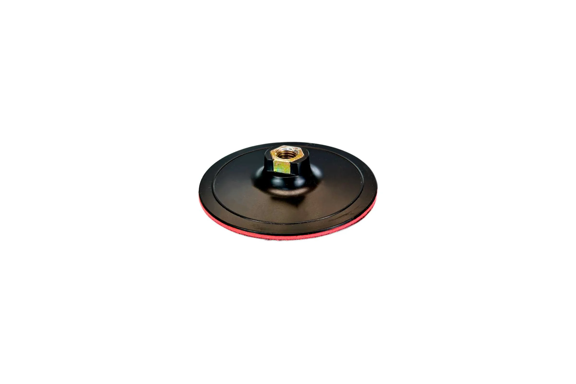 Подошва шлифовальная 125x125x6 мм Uniq tool UTG-S915