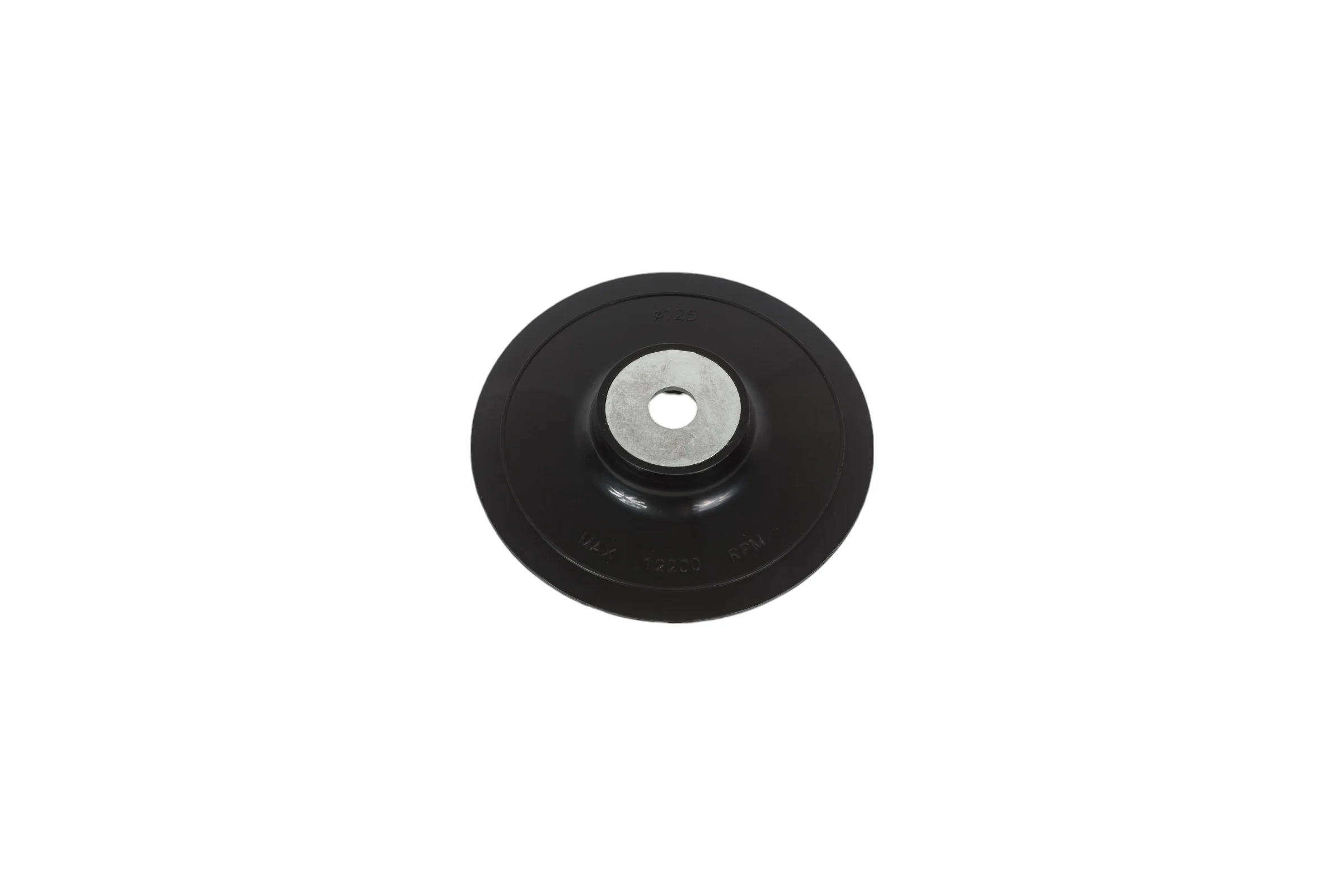 Подошва шлифовальная 125x125x2 мм Uniq tool UTG-S125