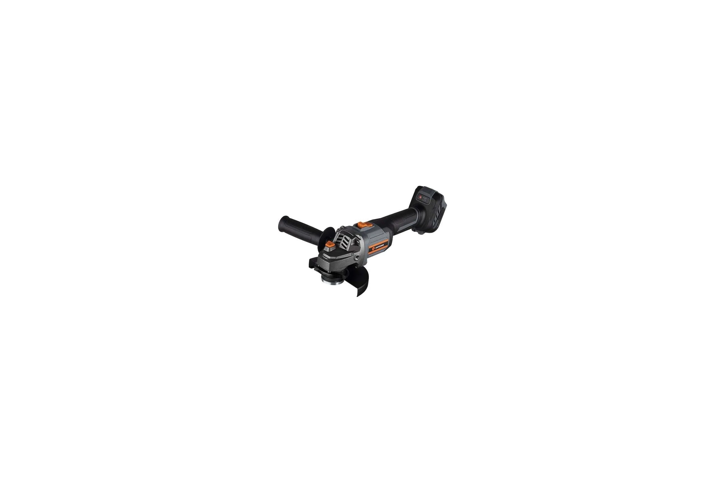 Бесщеточная УШМ Anycons JM-125 без аккумулятора 5093479