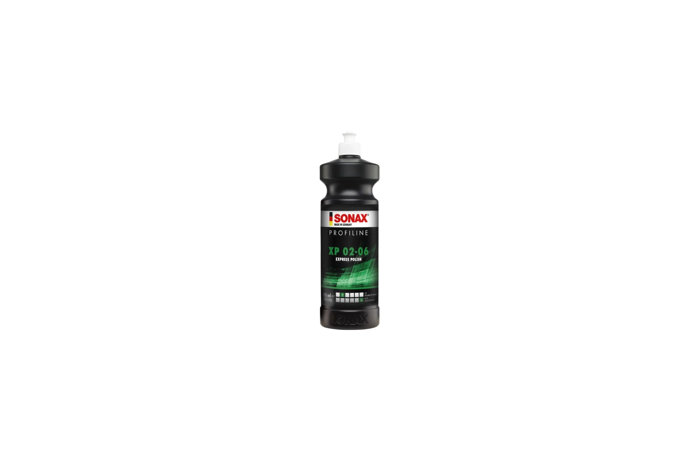 Паста финальная полировальная ProfiLine XP 02-06 SONAX 297300