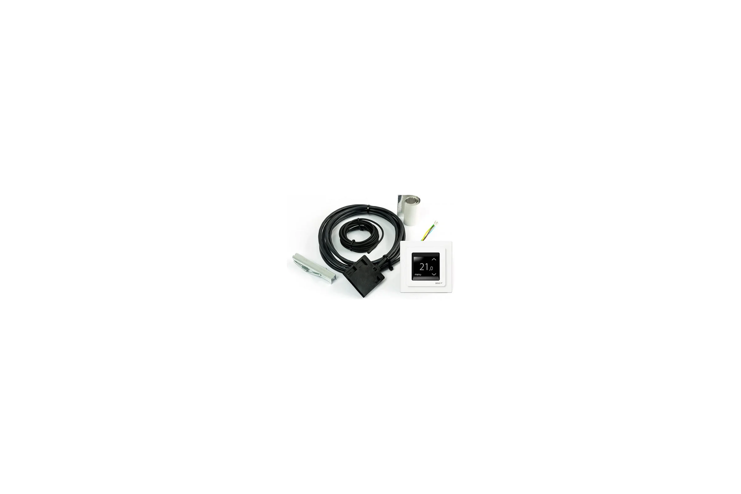 Комплект Devidry Pro Kit 55 Devi 19911006