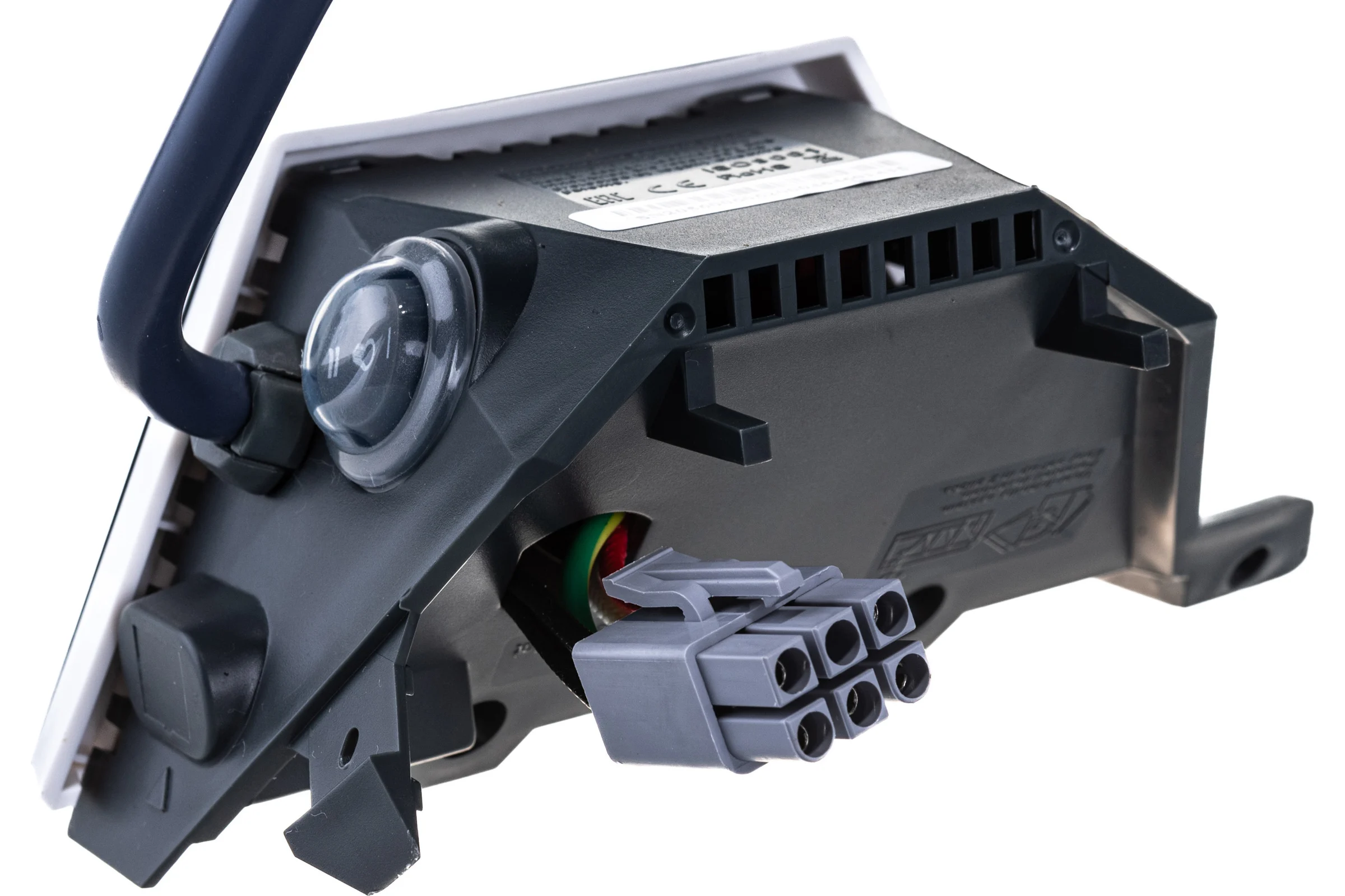 Блок управления Transformer Mechanic ECH/TUM3 Electrolux НС-1199071