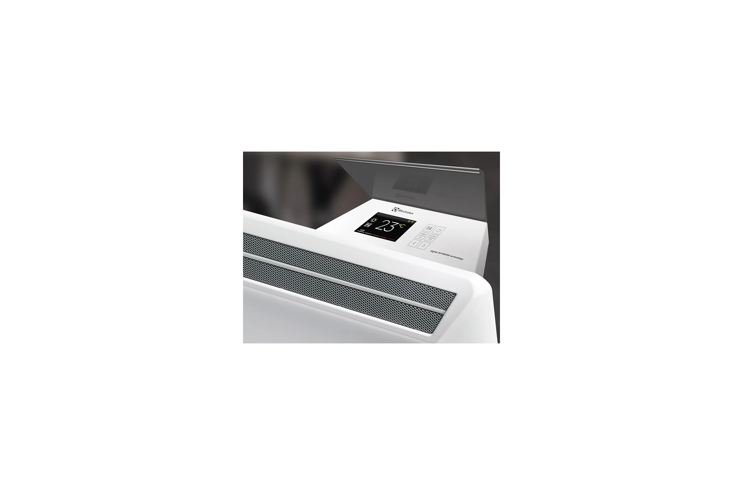 Блок управления Transformer Digital Inverter ECH/TUI3 Electrolux НС-1199056