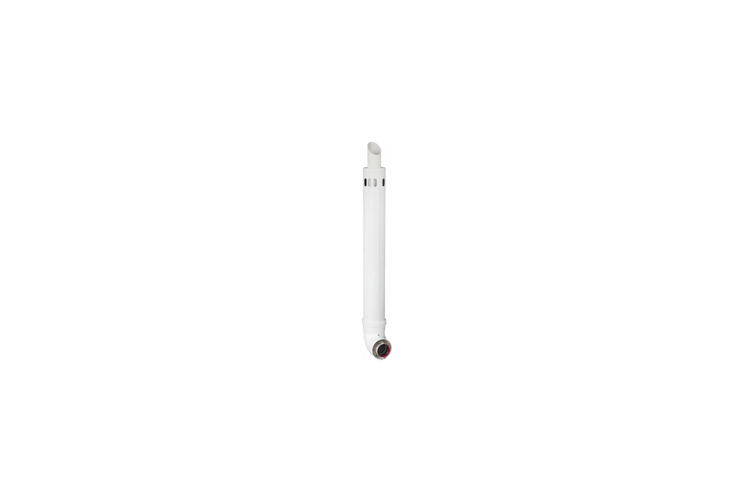 Коаксиальный комплект с антиобледенителем WERTRUS А-020/1 710471 (Wert Coaxial Kit)