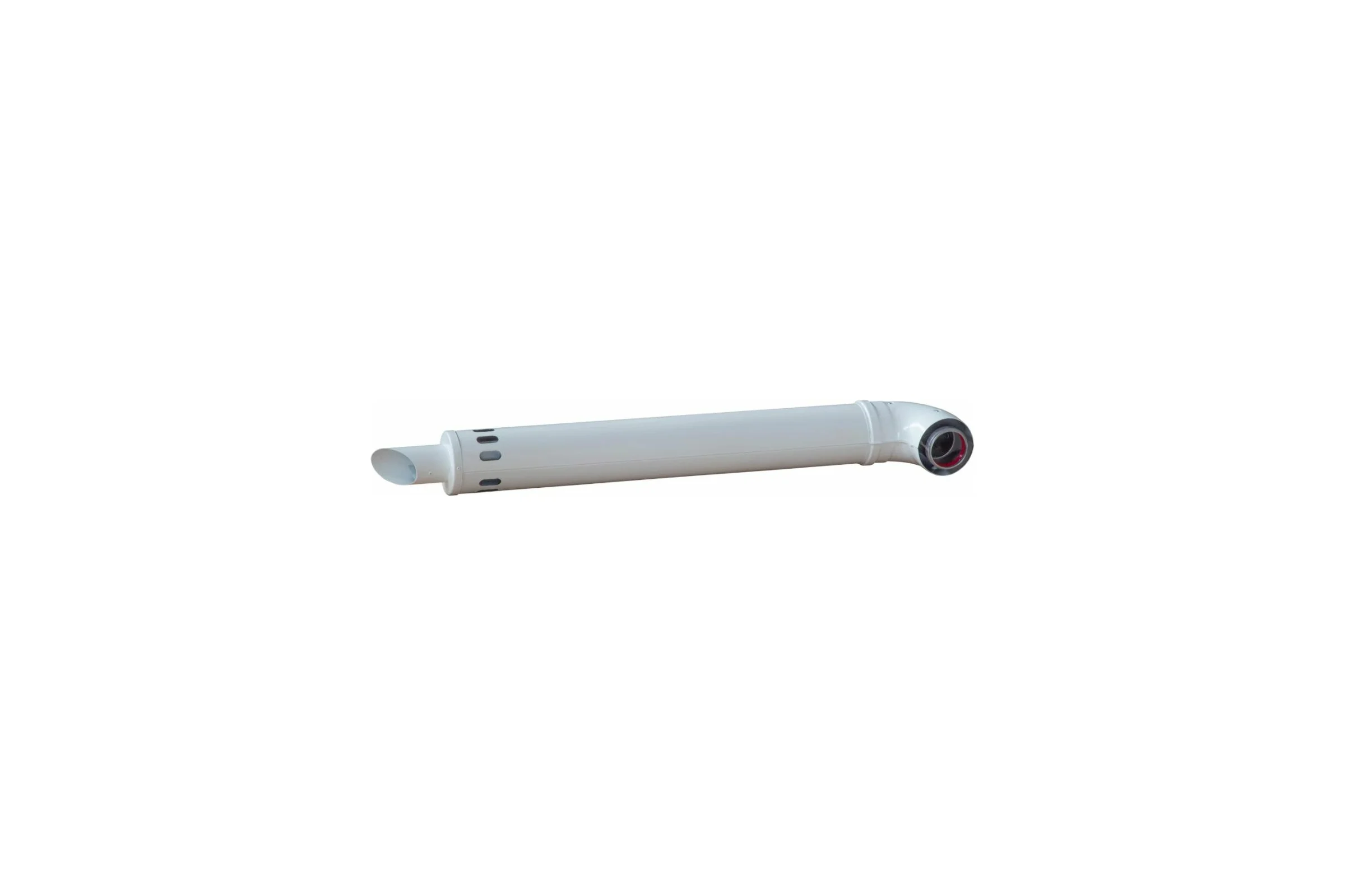 Коаксиальный комплект с антиобледенителем WERTRUS А-020/1 710471 (Wert Coaxial Kit)