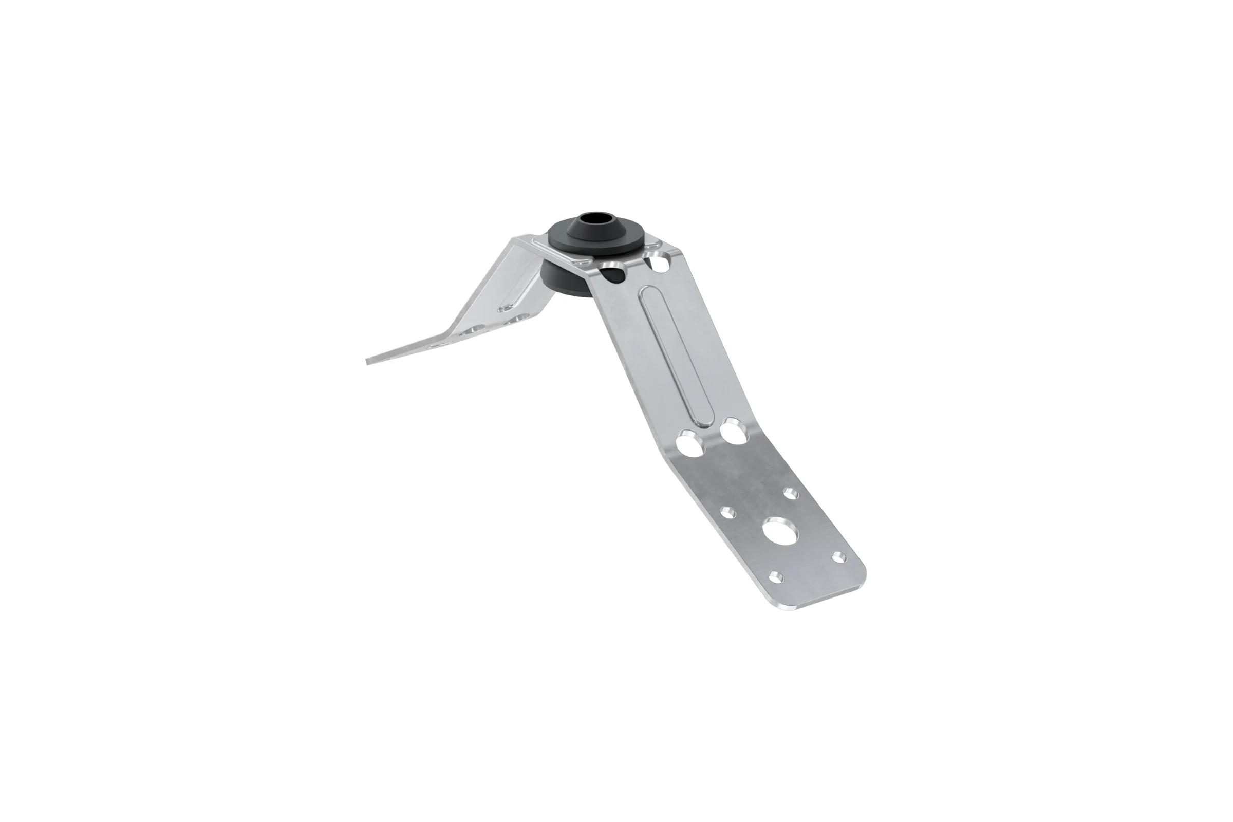 Кронштейн LRB (50 шт; М8) для воздуховодов Fischer 24675