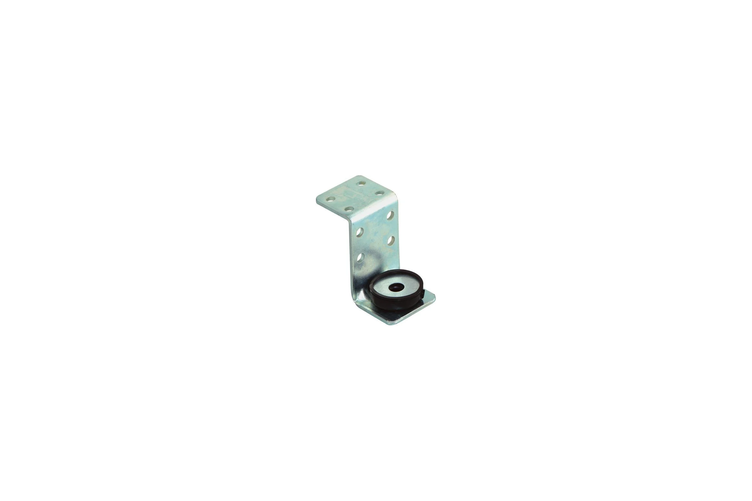 Крепление воздуховодов ZKH 50 шт Fischer 24674