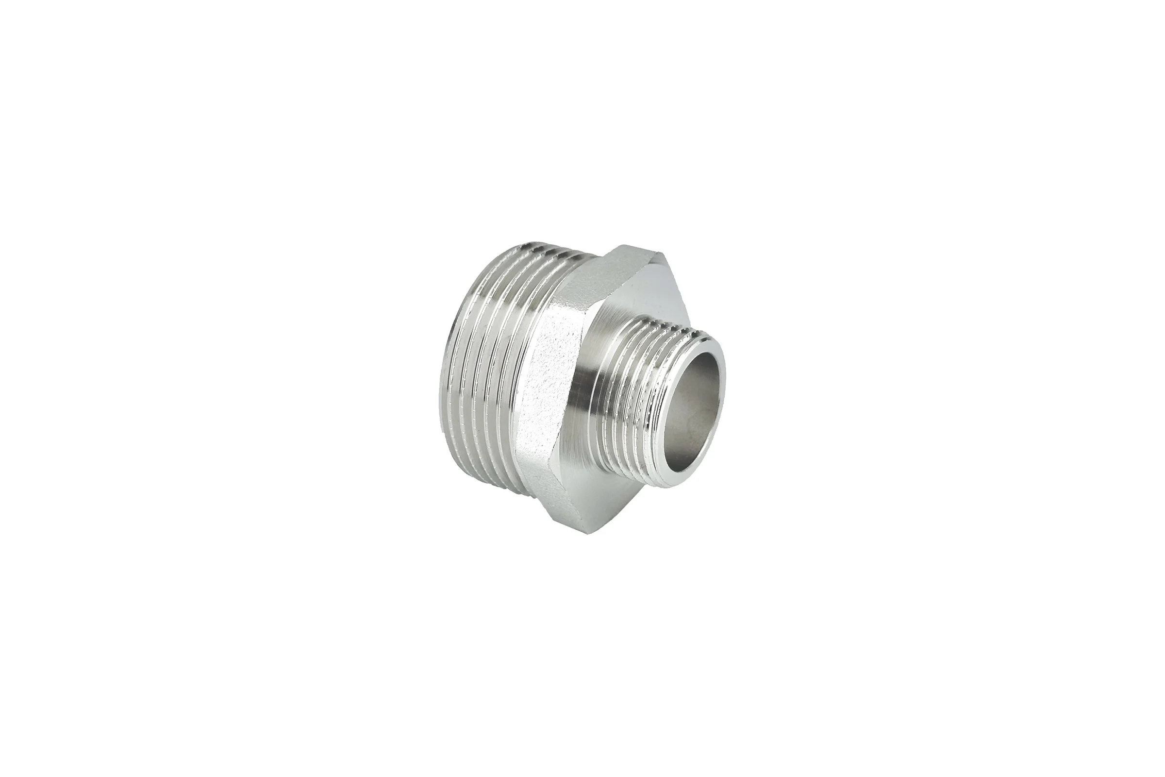 Бочонок переходной никелированный PROFACTOR 1 1/4" х 3/4" PF TF 17