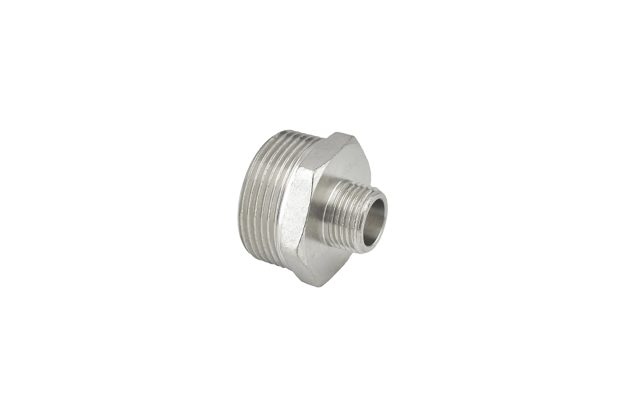 Бочонок переходной никелированный PROFACTOR 1 1/4" х 1/2" PF TF 16