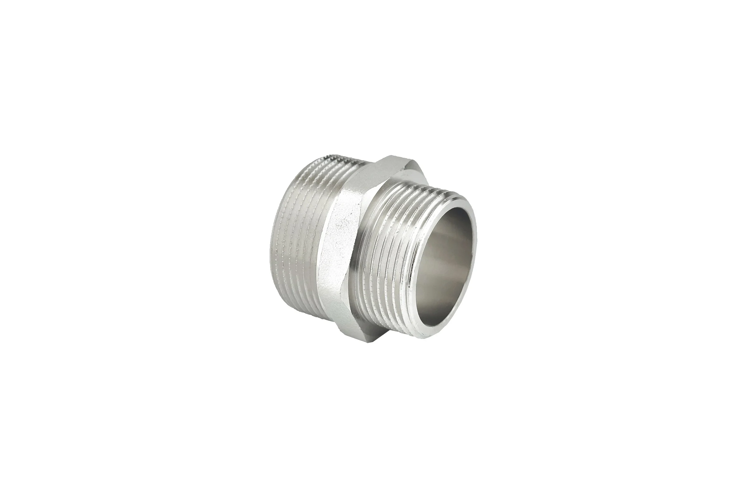 Бочонок переходной никелированный PROFACTOR 1 1/2" х 1 1/4" PF TF 21
