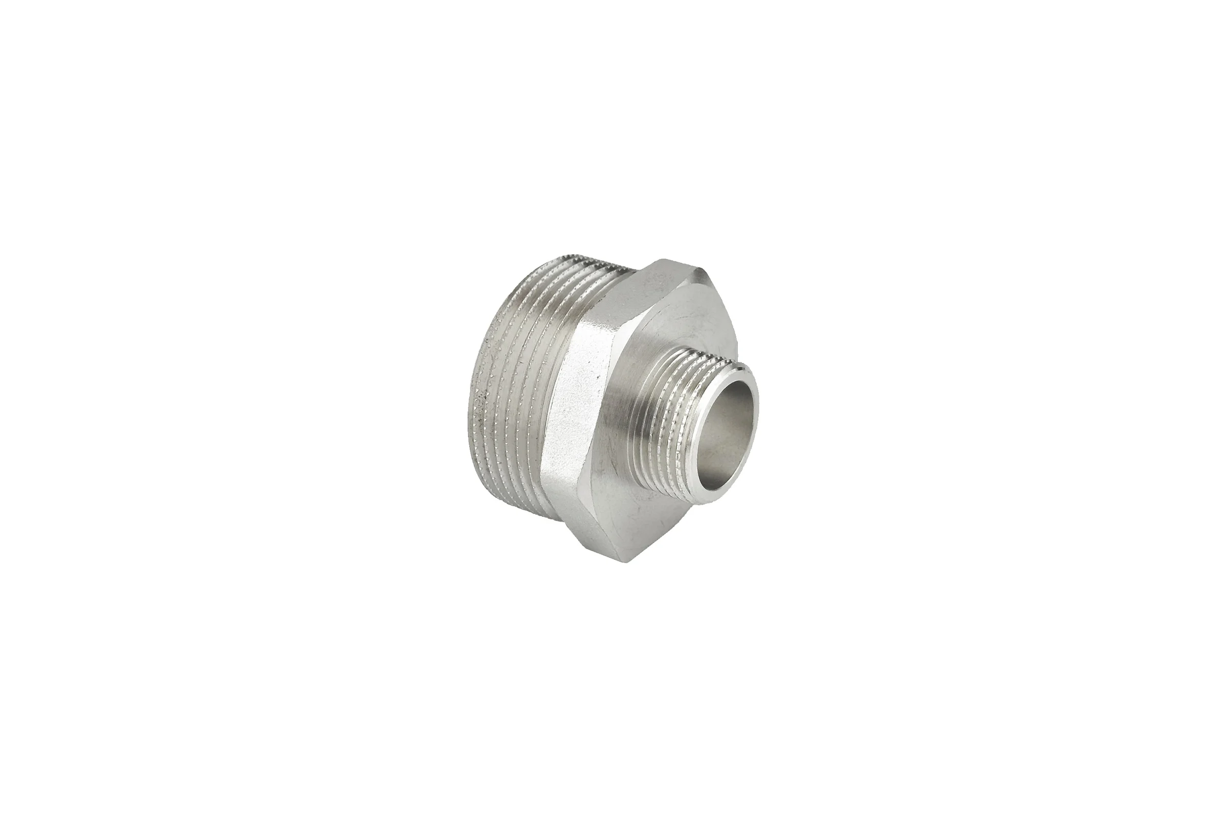 Бочонок переходной никелированный PROFACTOR 1 1/2" х 3/4" PF TF 19