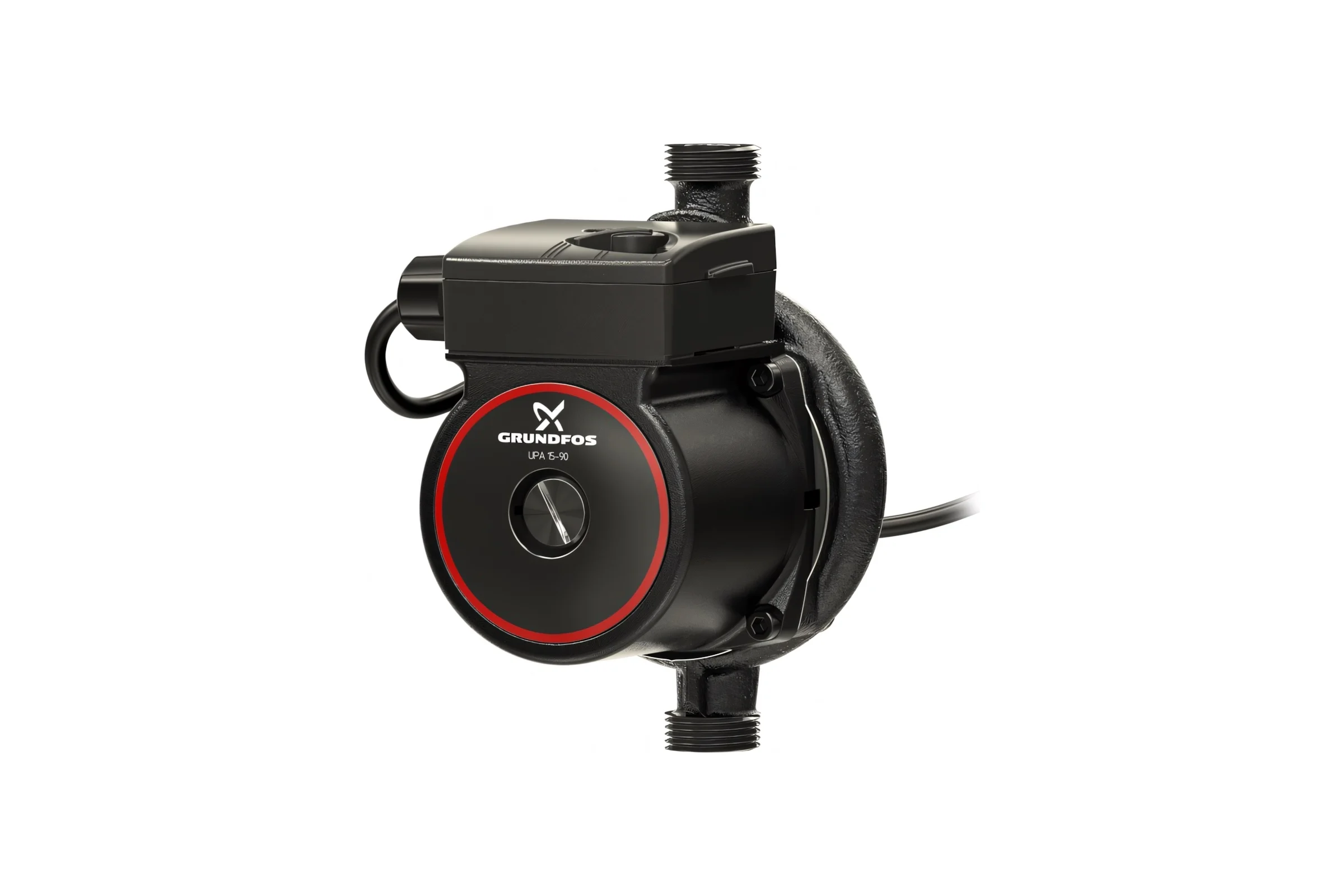 Компактный повысительный насос Grundfos UPA 15-90 99547009
