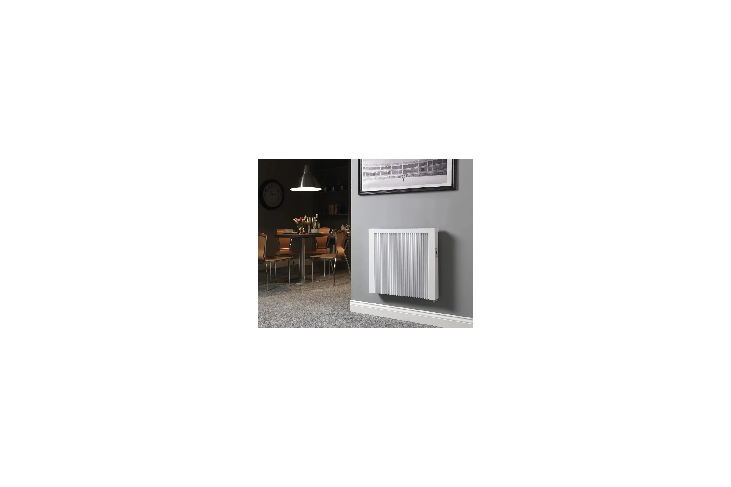 Электрический обогреватель Technotherm TT-KS 2000 s DSM, 2000 Вт 450620975