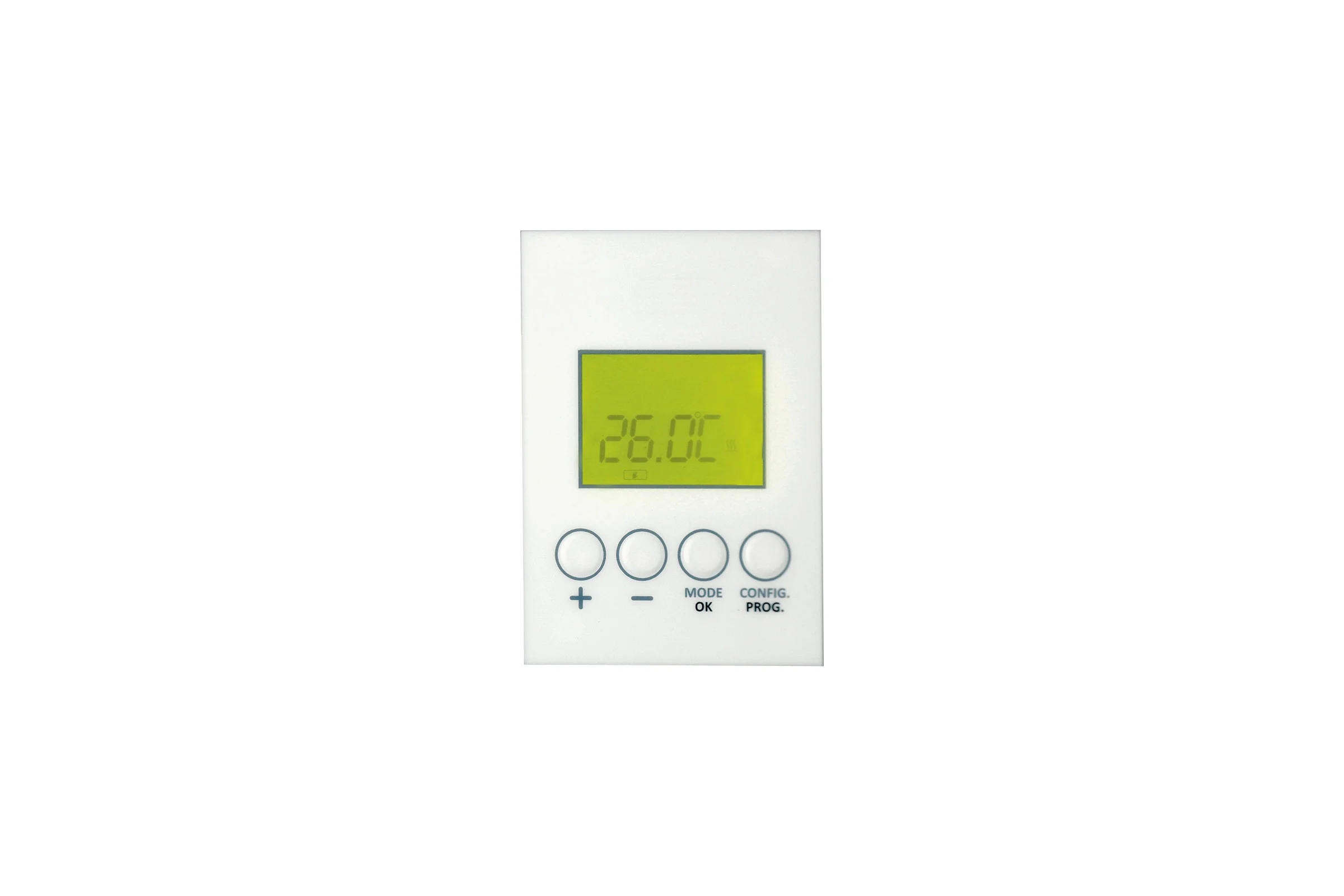 Электрический обогреватель Technotherm TT-KS 2000 s DSM, 2000 Вт 450620975