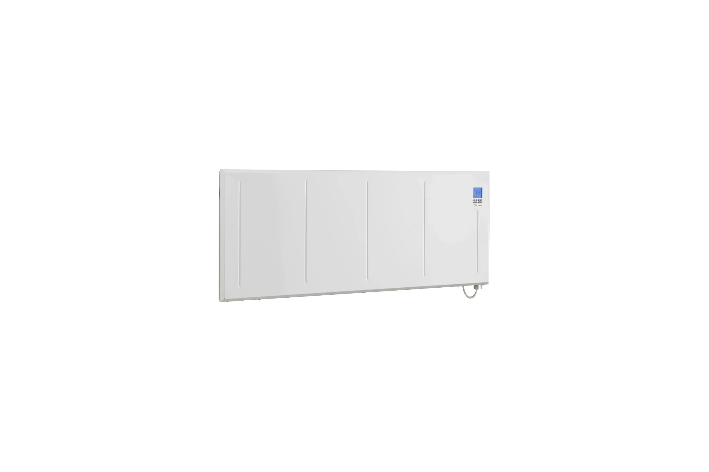 Электрический конвектор Technotherm VPS 1500 plus, 1500 Вт 429754214