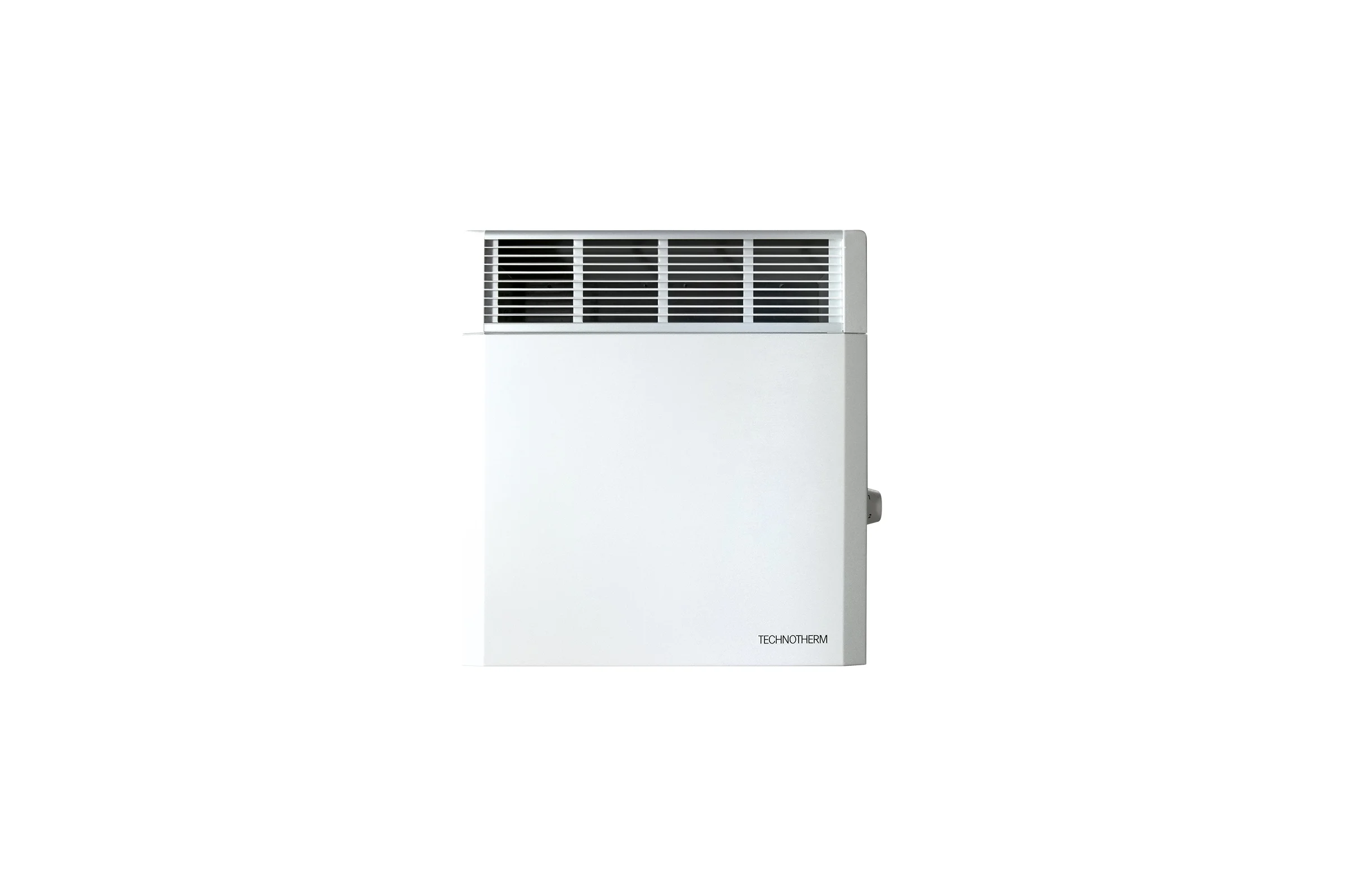 Электрический конвектор с электронным термостатом Technotherm CVS 1001E, 1000 Вт 429752132
