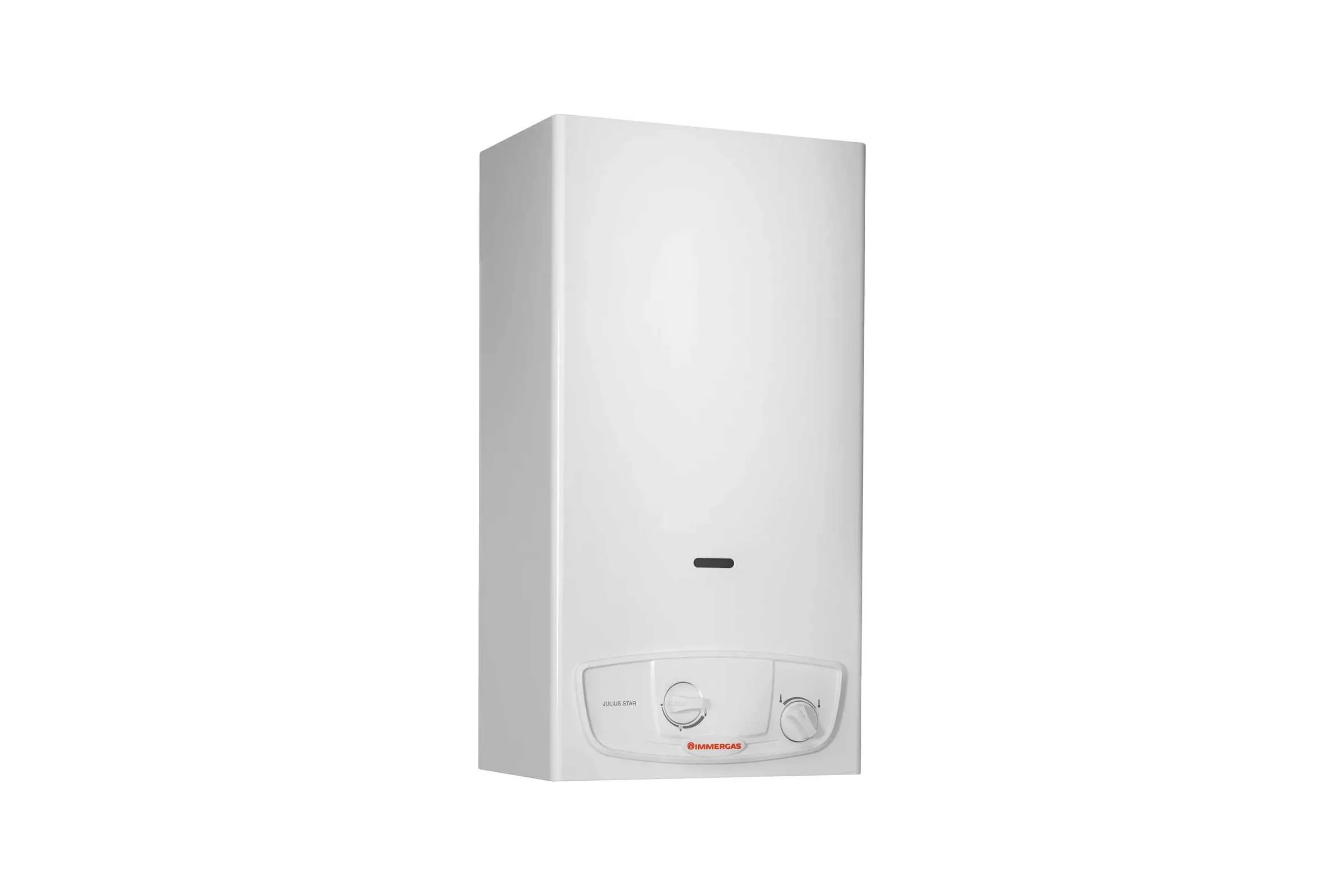 Газовый проточный водонагреватель Immergas Julius Star 11 PR 3.027526 RG0092FNHP9IAS
