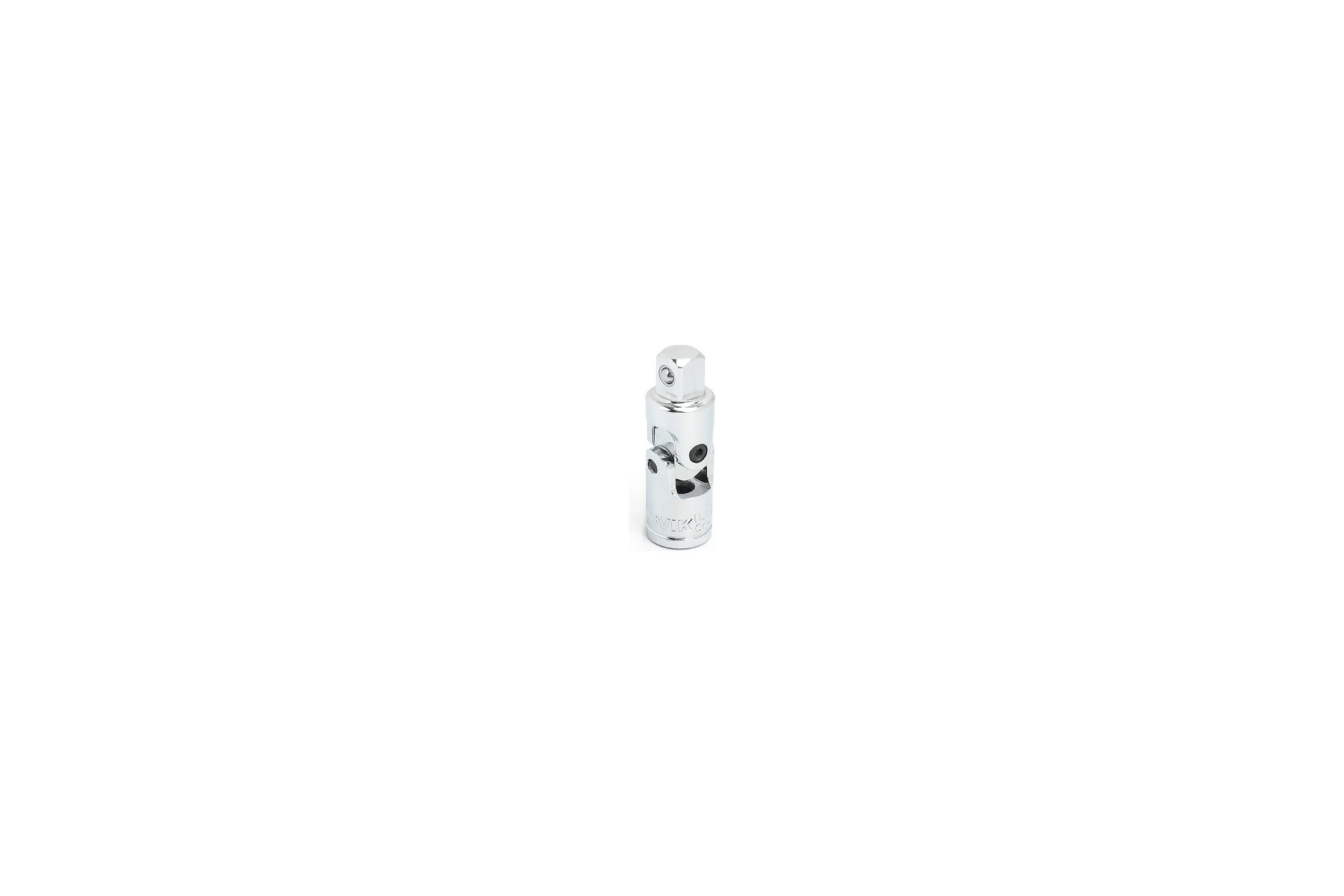 Кардан 1/2" ROSSVIK UJ12