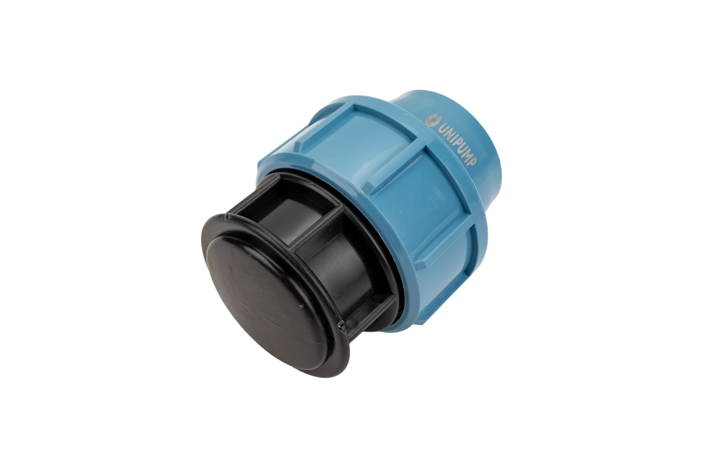 Заглушка 40 мм Unipump 16056